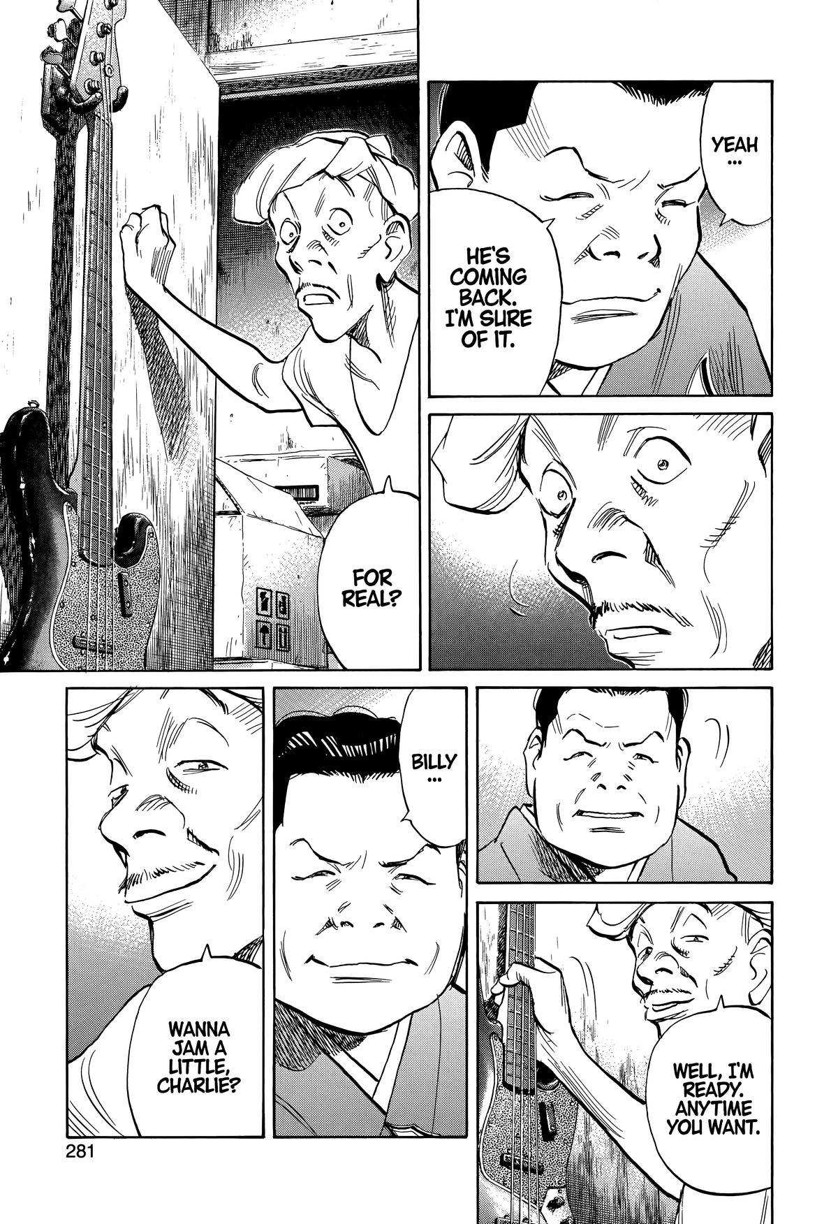 20th Century Boys Chapter 240 - Page 17