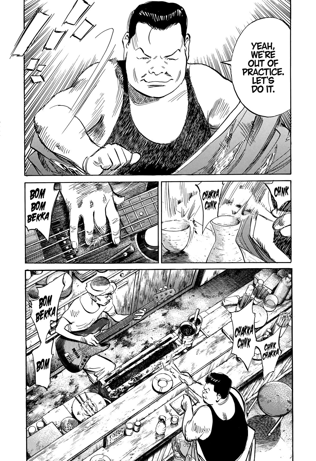20th Century Boys Chapter 240 - Page 18