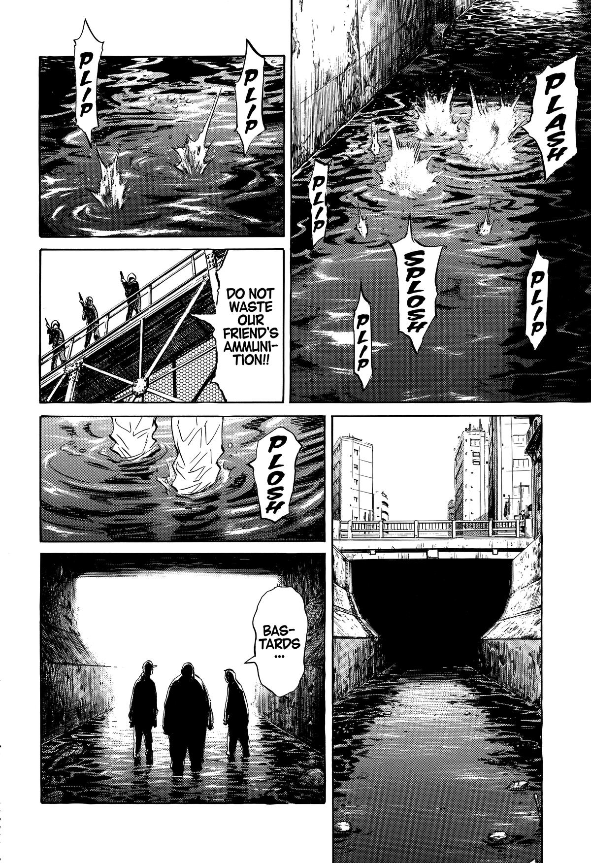 20th Century Boys Chapter 241 - Page 16