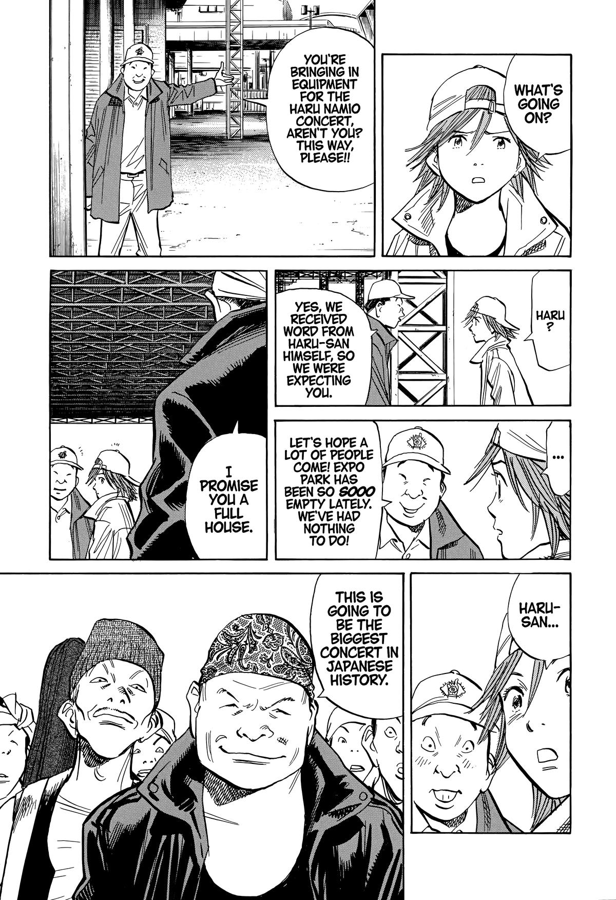 20th Century Boys Chapter 242 - Page 3