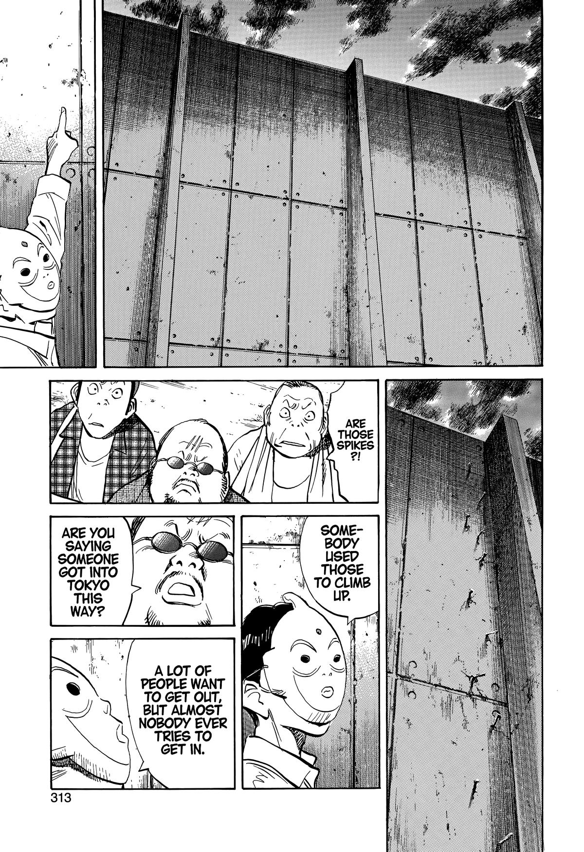 20th Century Boys Chapter 242 - Page 13