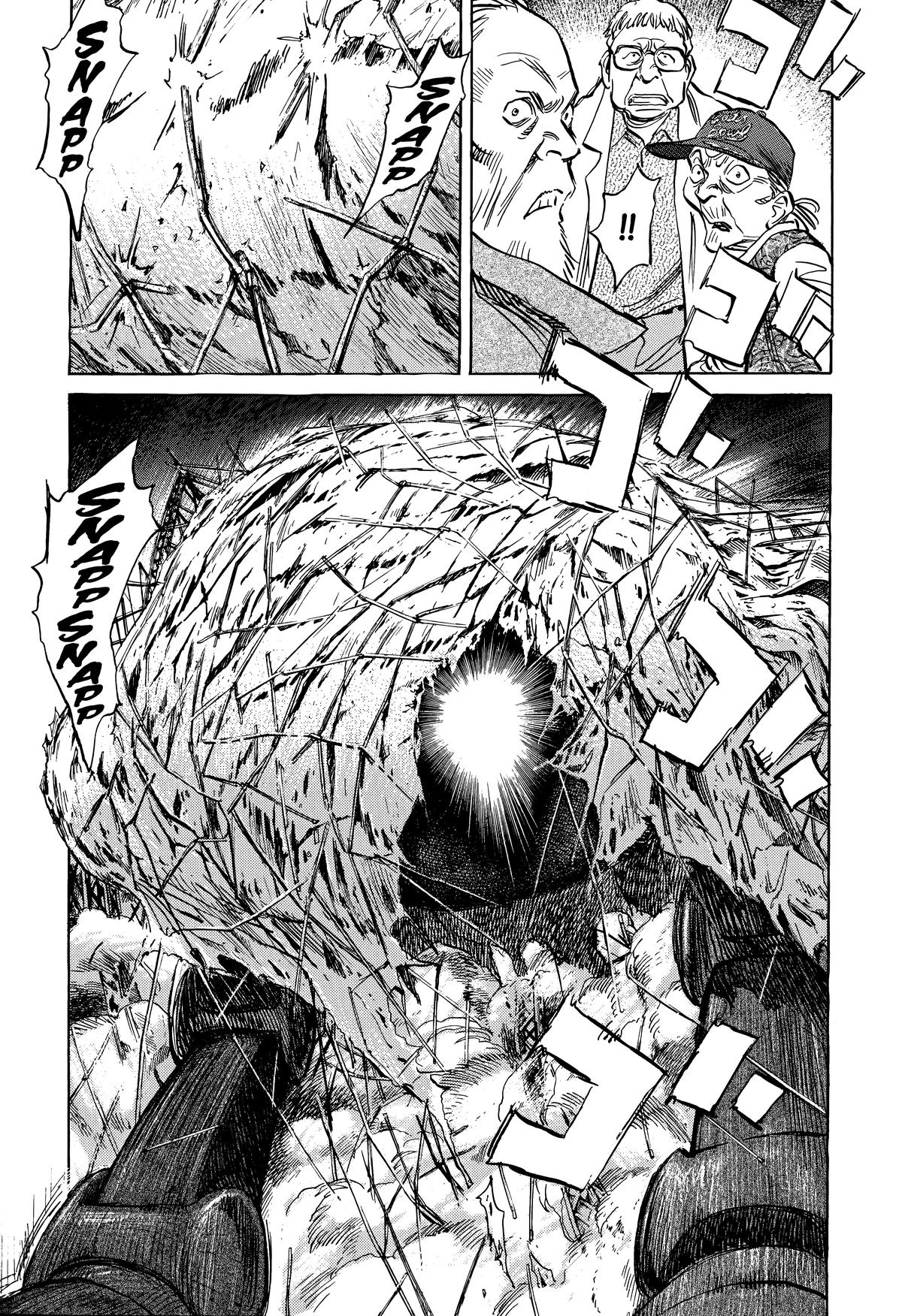 20th Century Boys Chapter 243 - Page 18