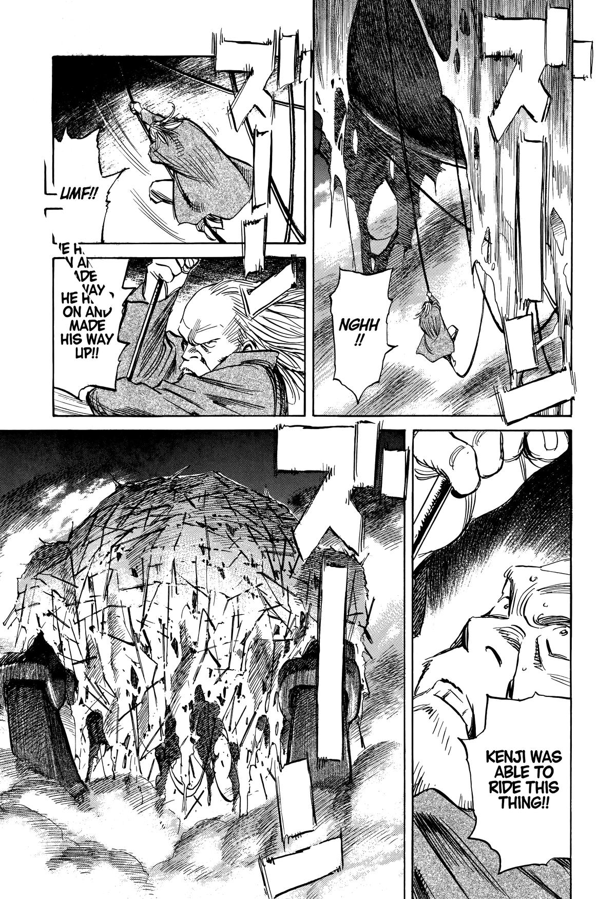 20th Century Boys Chapter 244 - Page 8