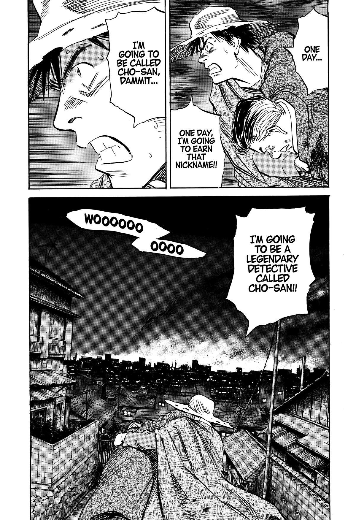 20th Century Boys Chapter 244 - Page 19