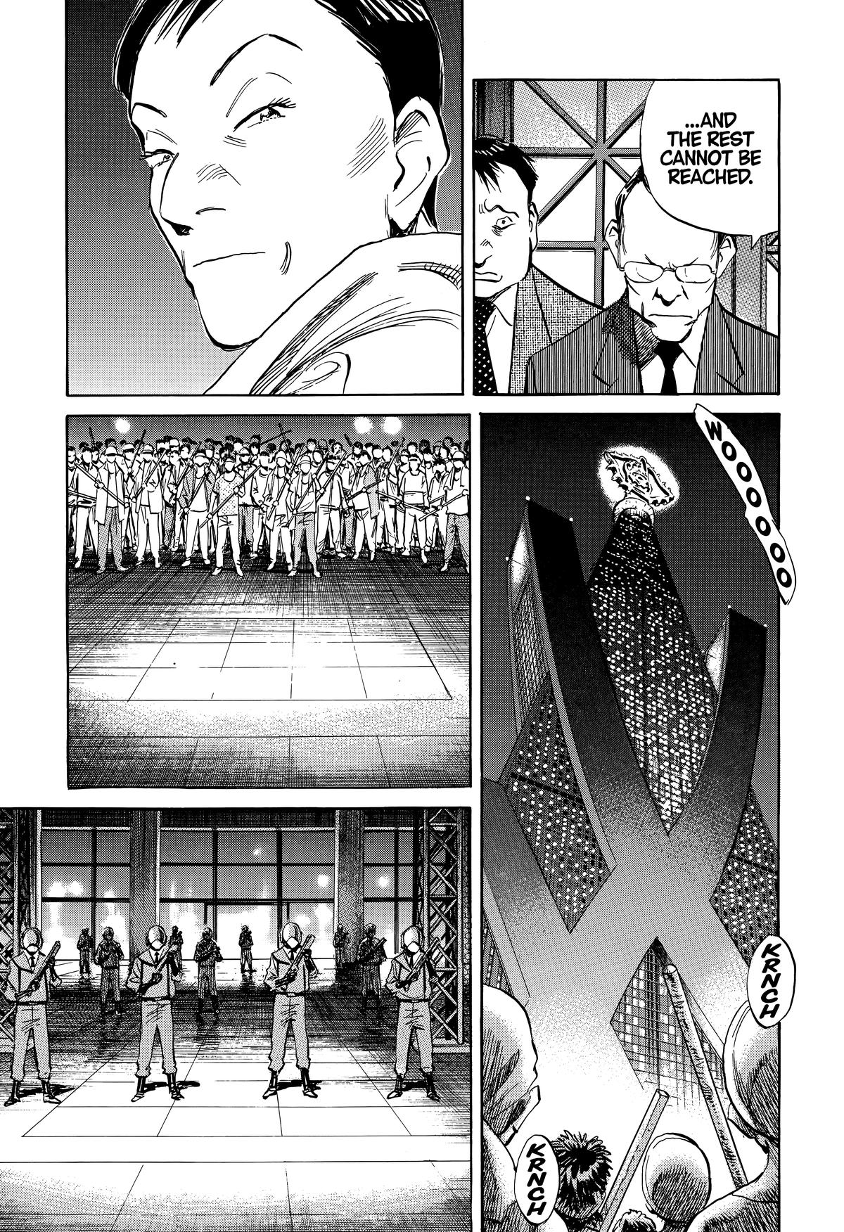 20th Century Boys Chapter 245 - Page 11