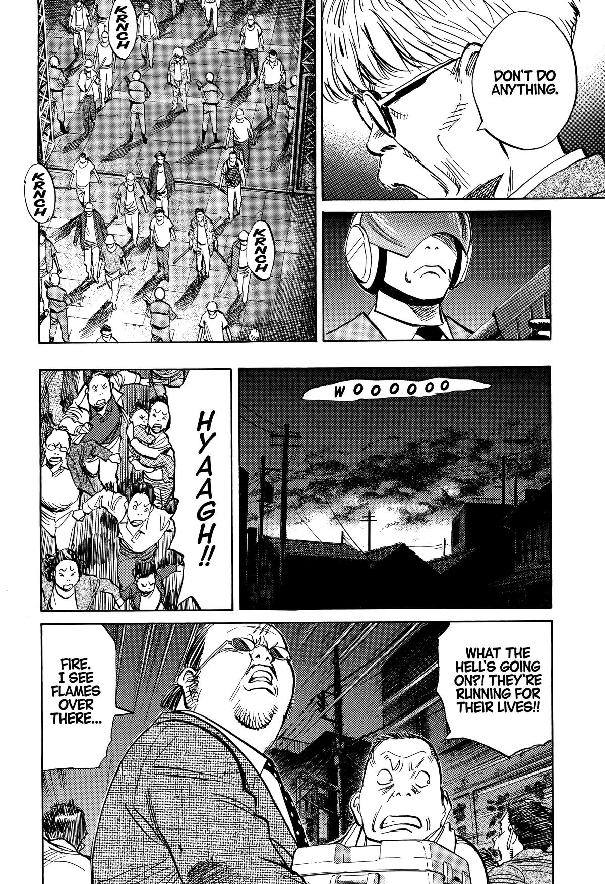 20th Century Boys Chapter 245 - Page 14