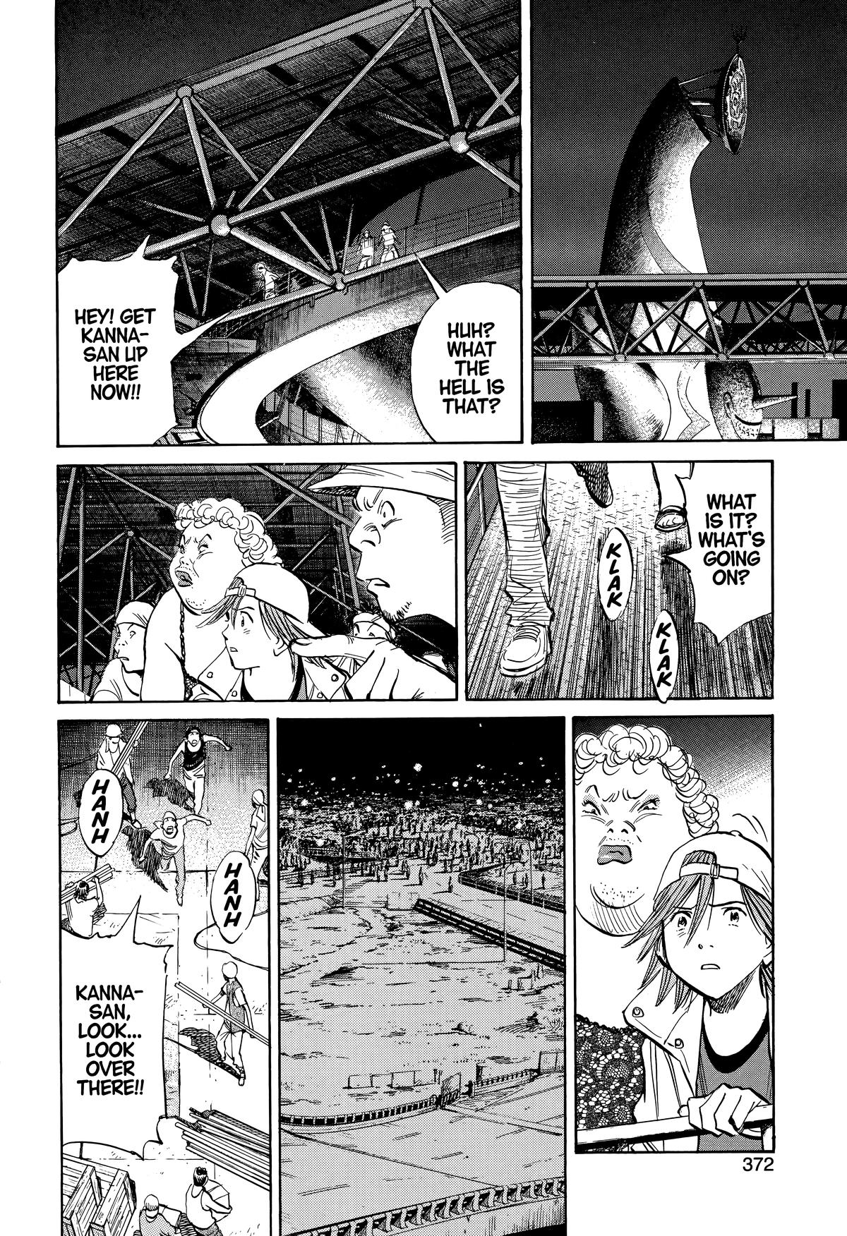 20th Century Boys Chapter 245 - Page 16