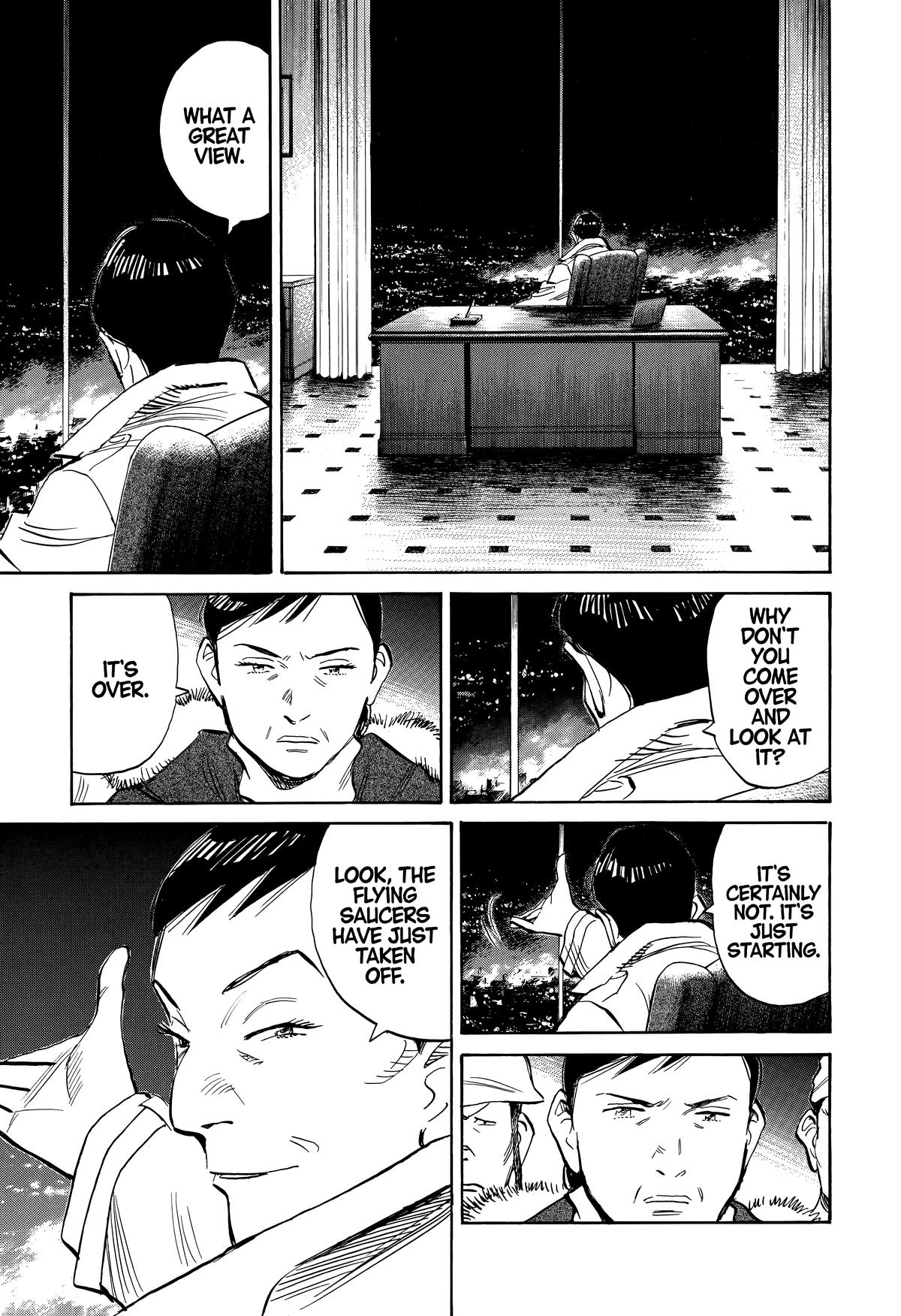 20th Century Boys Chapter 246 - Page 13