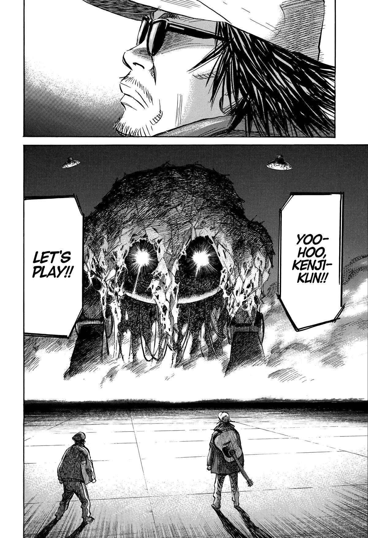 20th Century Boys Chapter 246 - Page 18