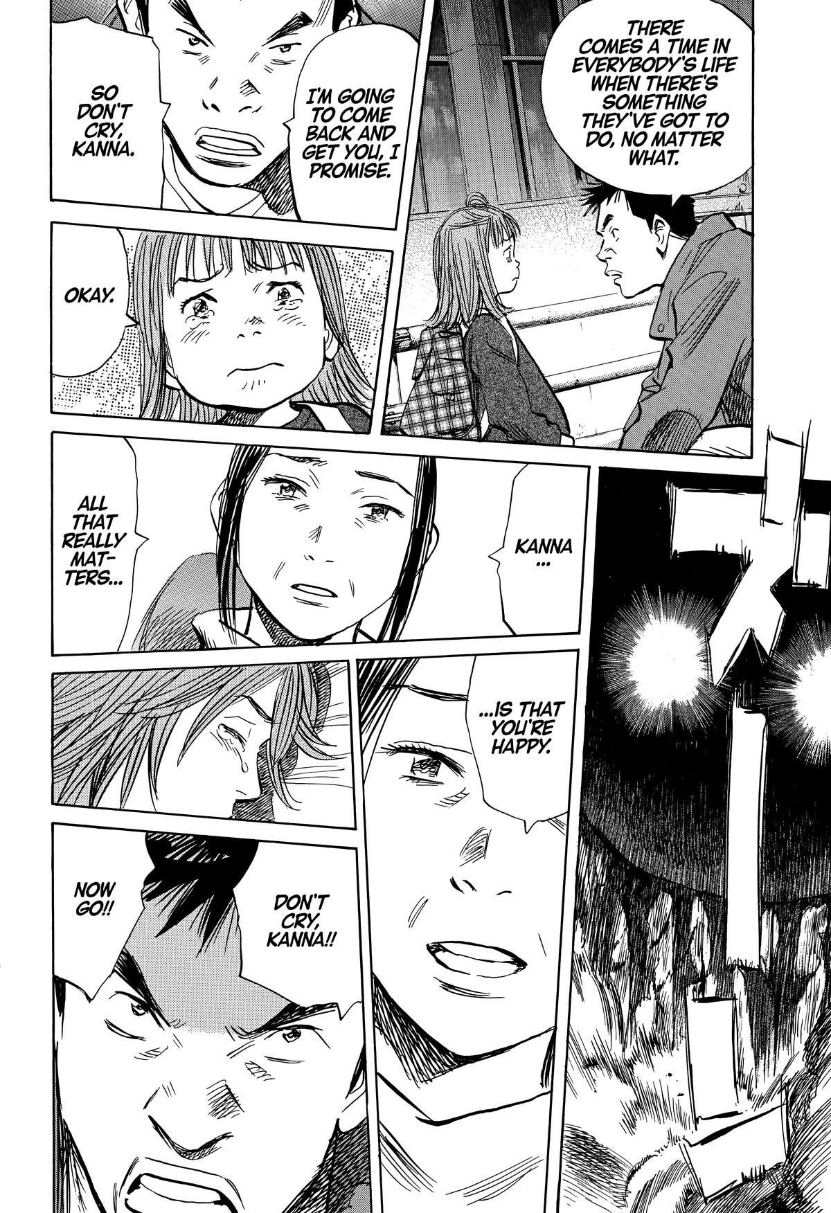 20th Century Boys Chapter 248 - Page 8