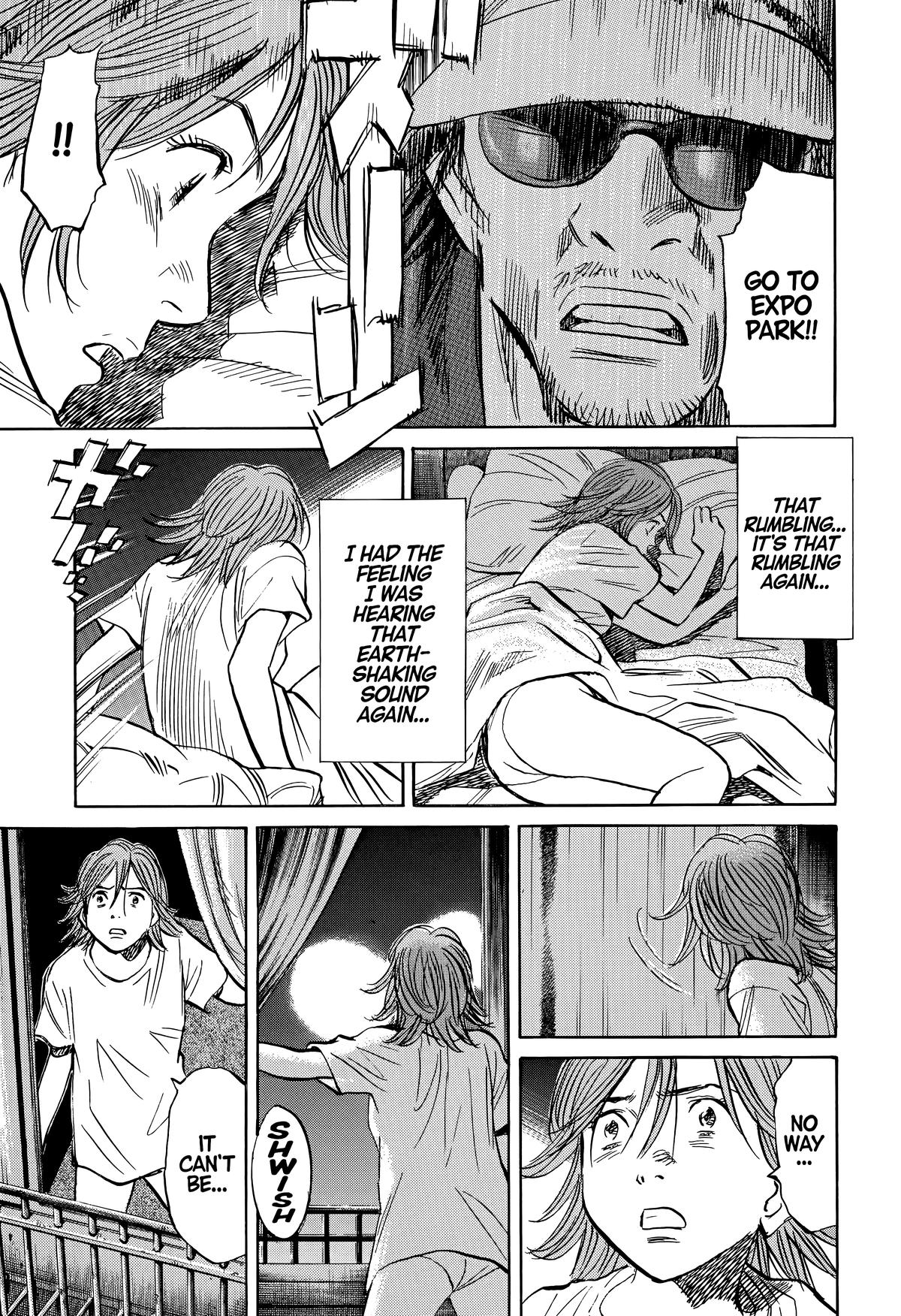 20th Century Boys Chapter 248 - Page 9
