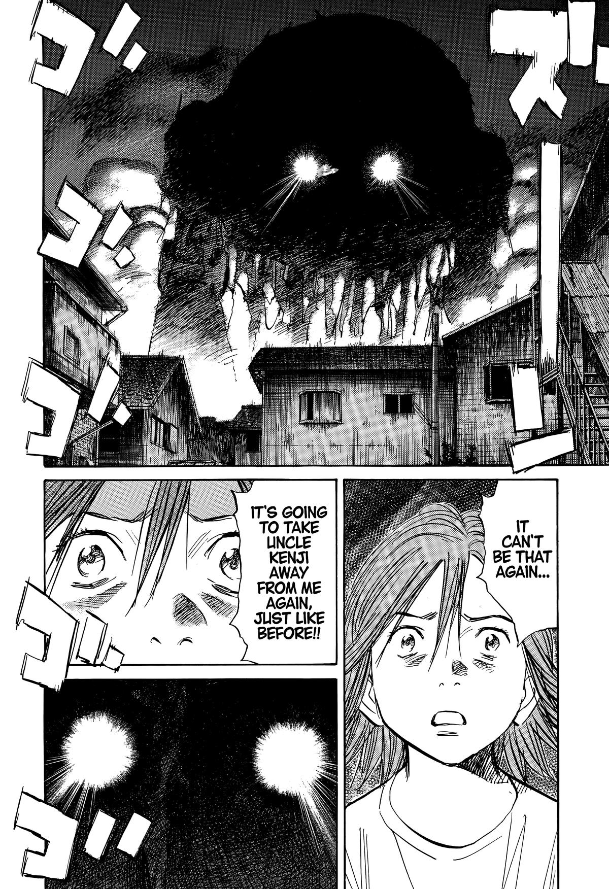 20th Century Boys Chapter 248 - Page 10