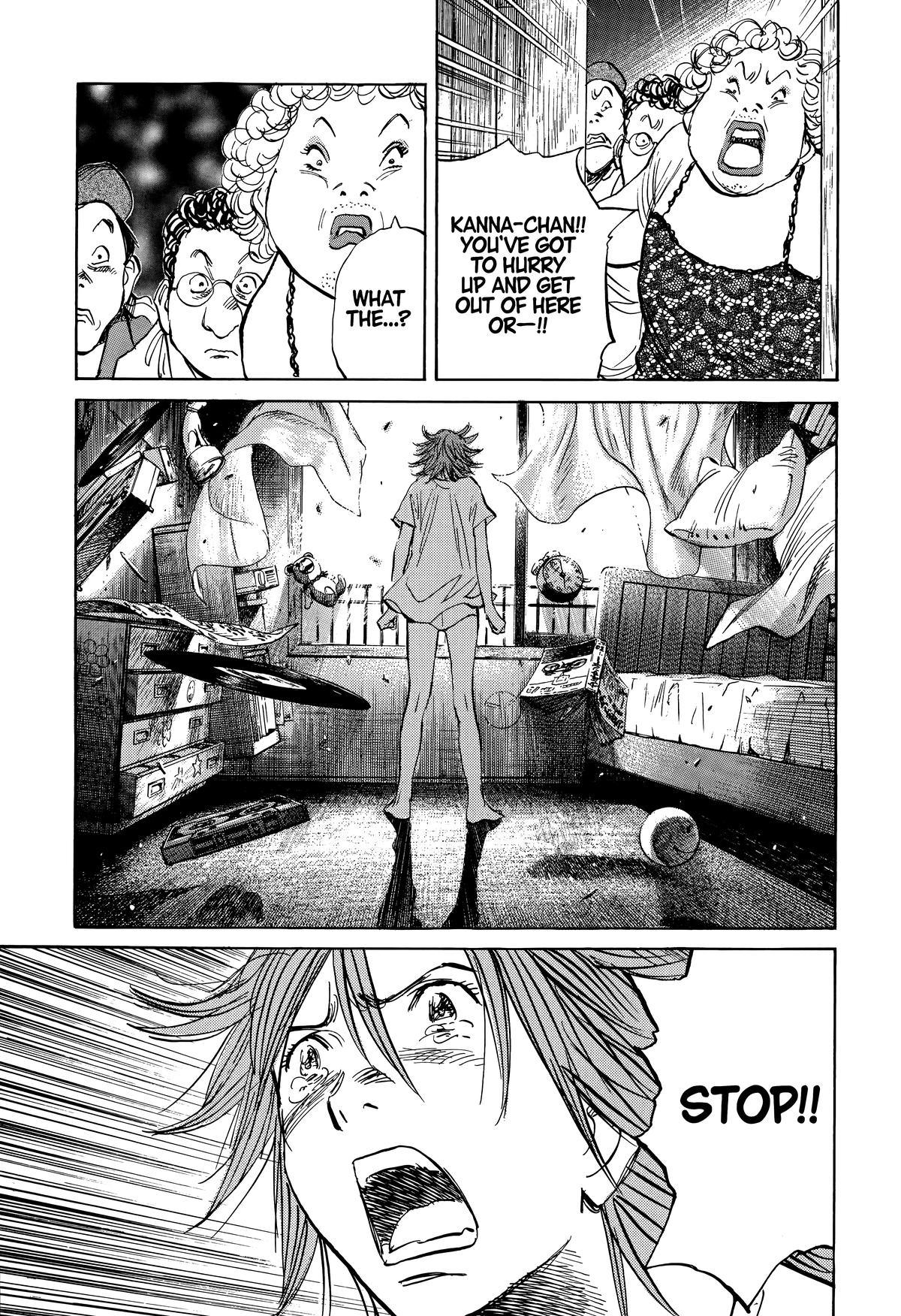 20th Century Boys Chapter 248 - Page 11