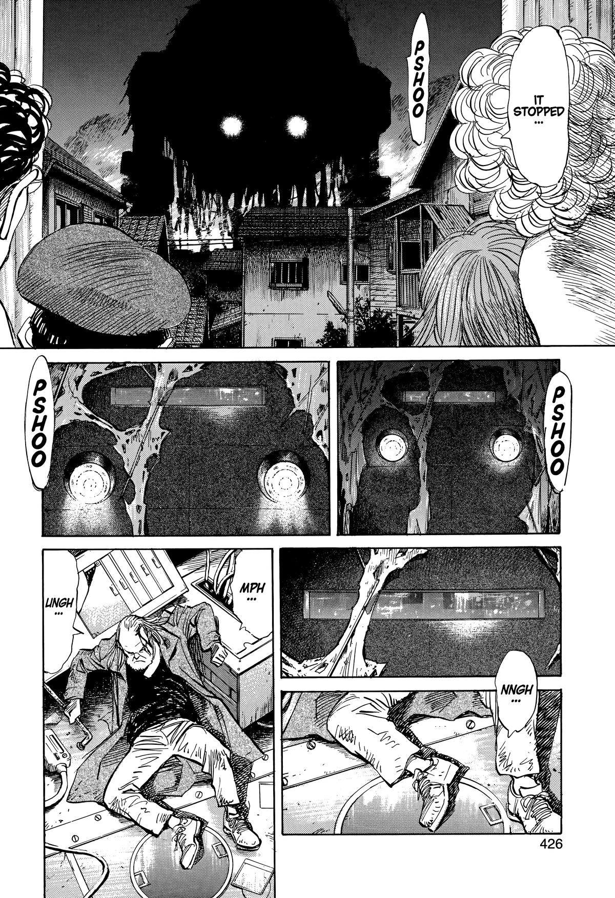 20th Century Boys Chapter 248 - Page 14
