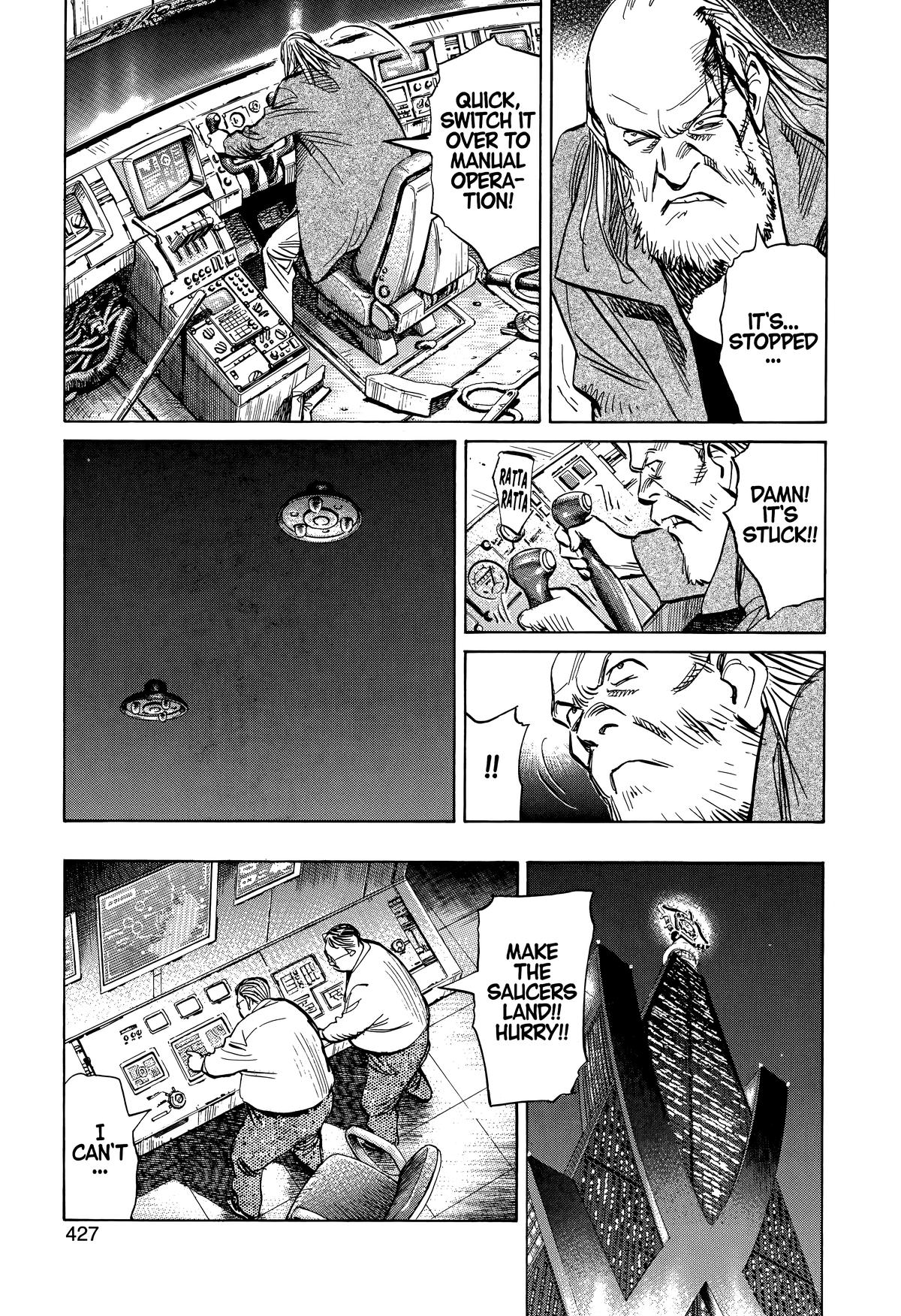 20th Century Boys Chapter 248 - Page 15