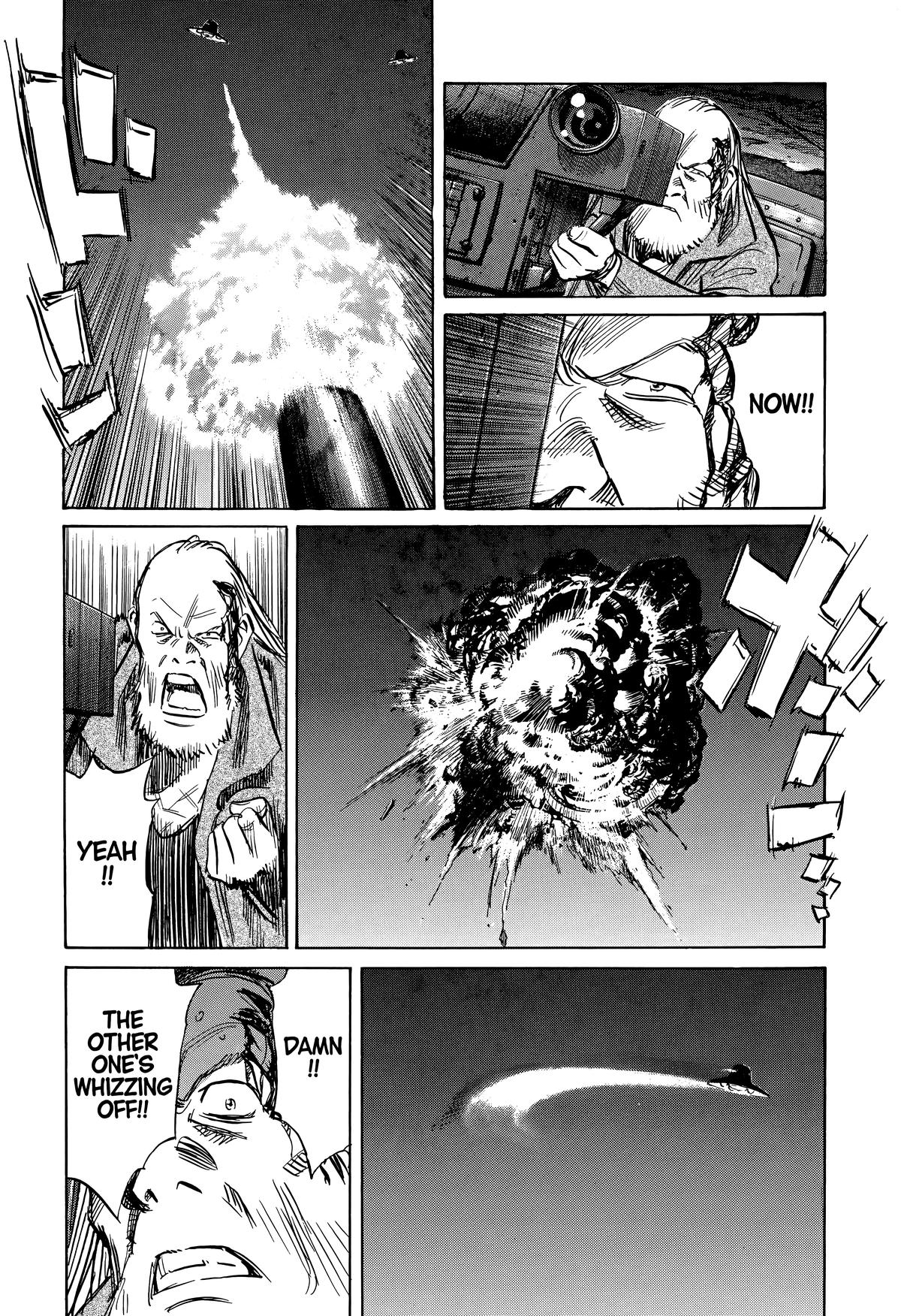 20th Century Boys Chapter 249 - Page 6