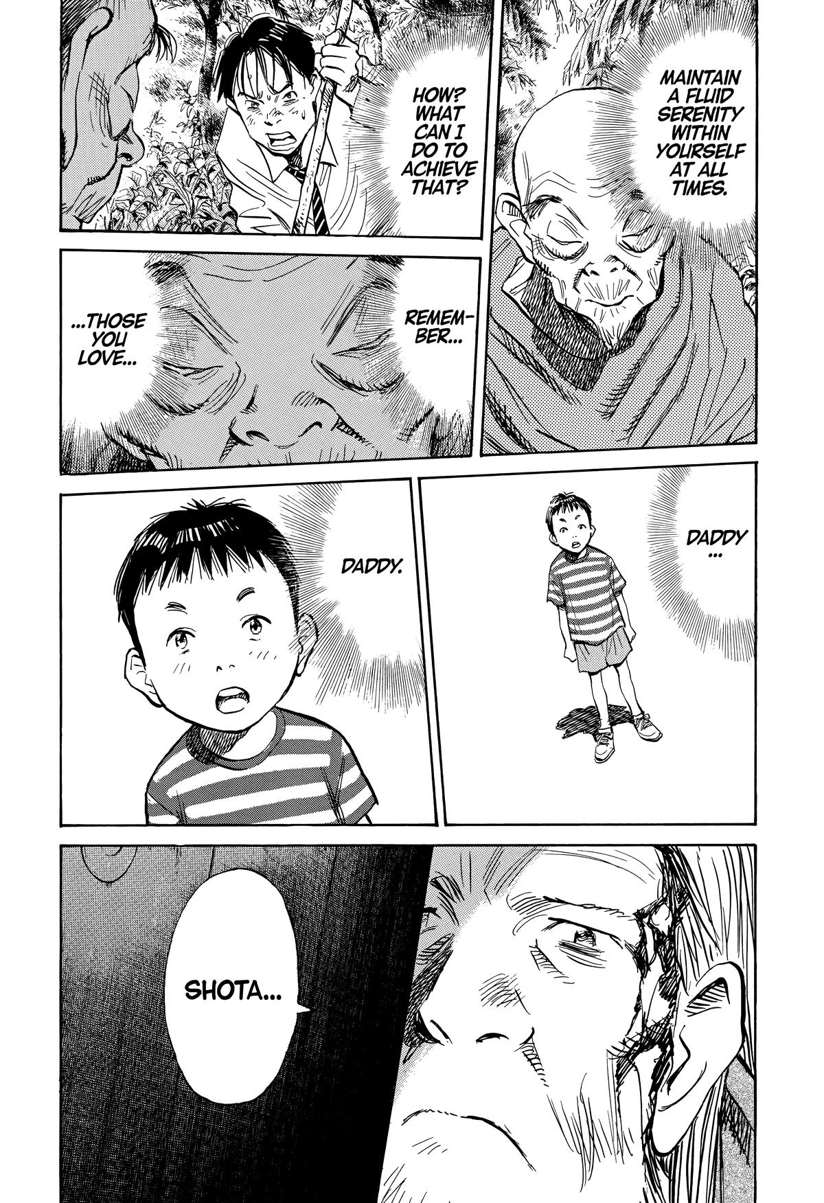 20th Century Boys Chapter 249 - Page 9