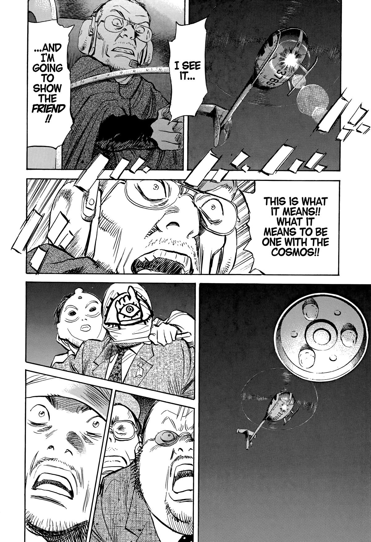 20th Century Boys Chapter 249 - Page 12