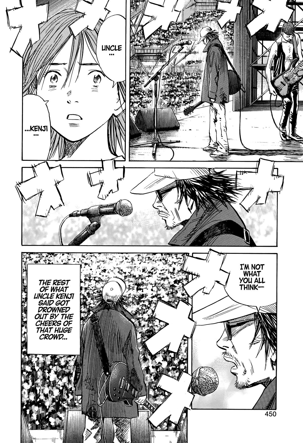 20th Century Boys Chapter 249 - Page 18