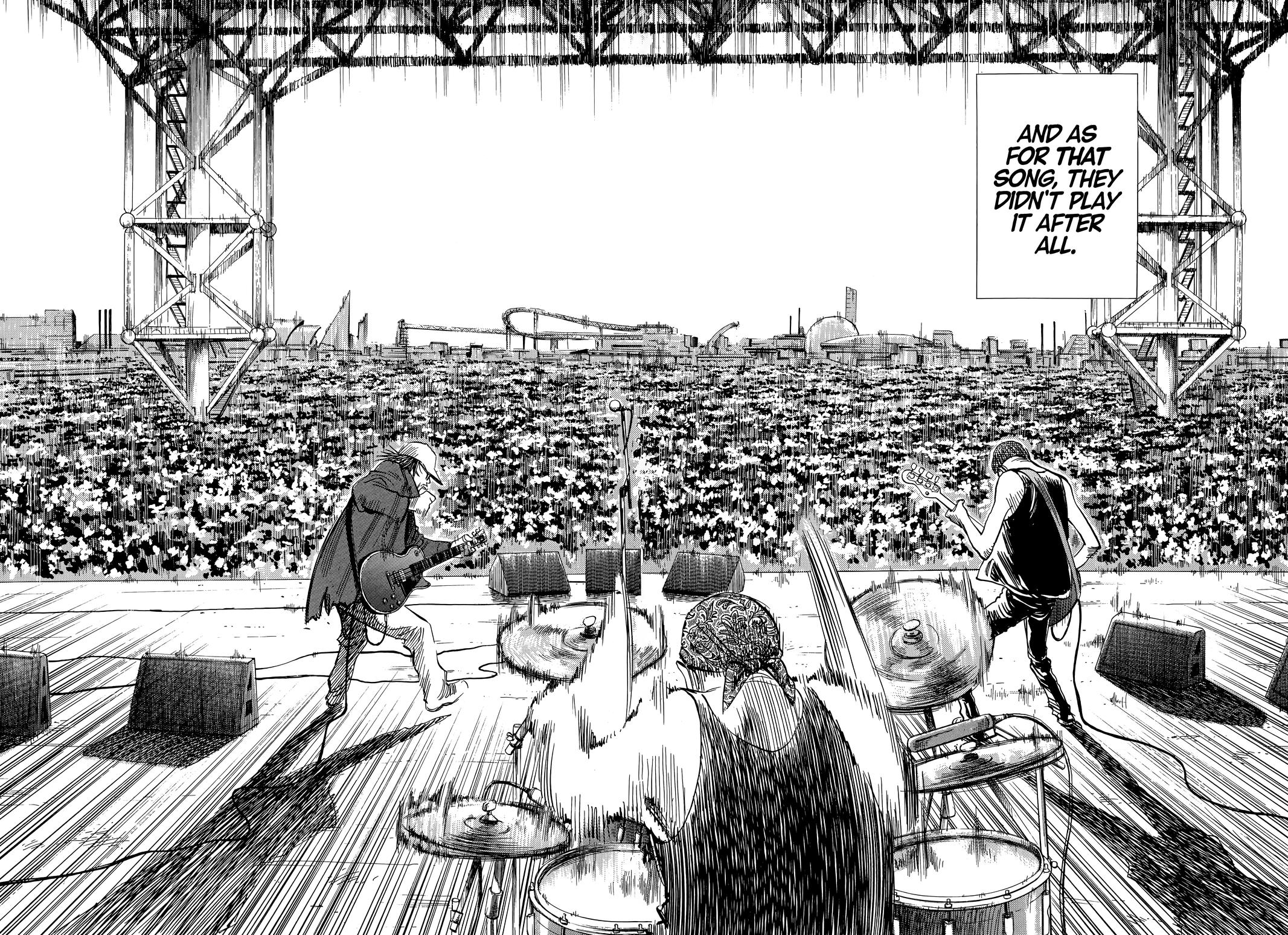 20th Century Boys Chapter 249 - Page 20