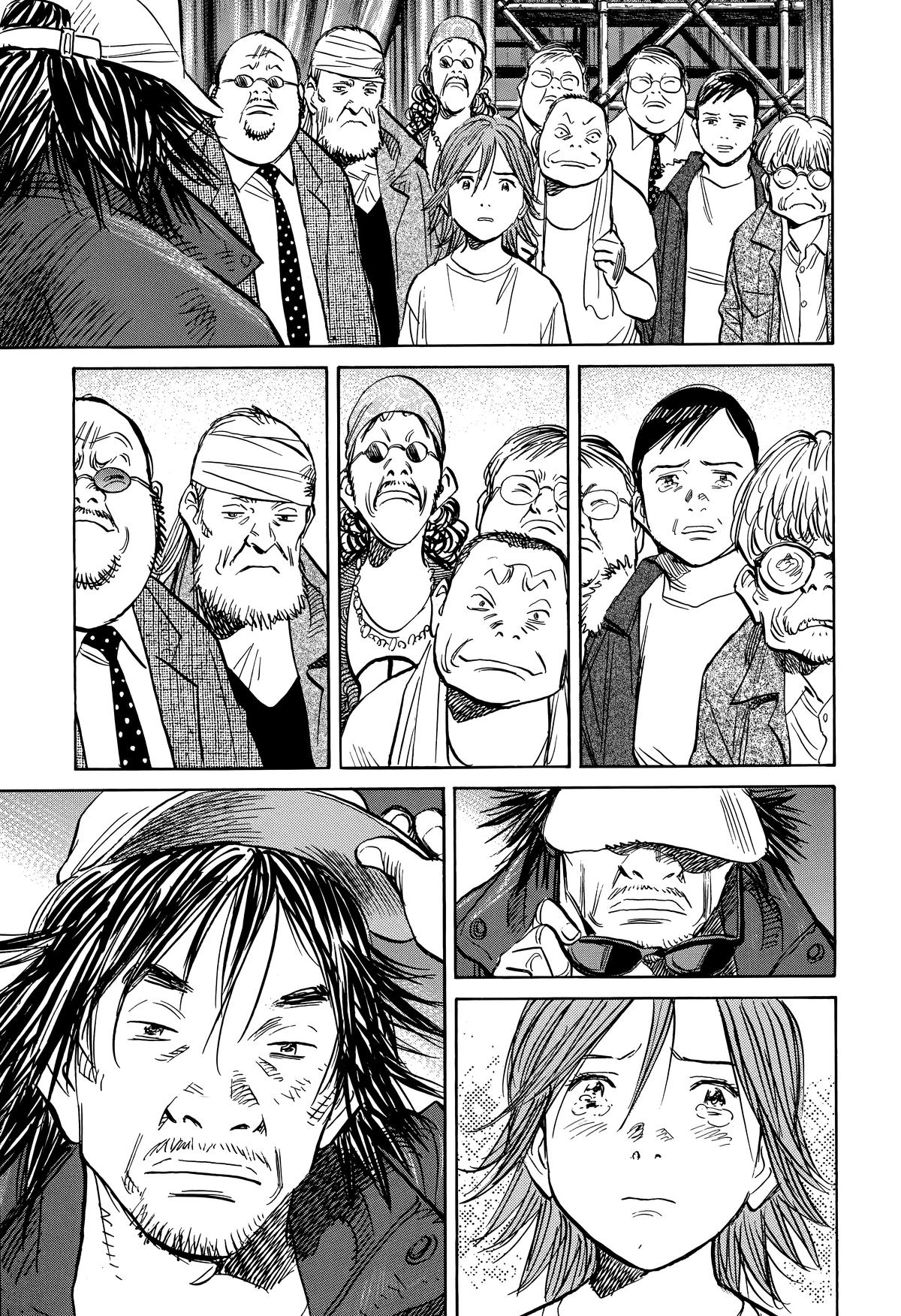 20th Century Boys Chapter 249 - Page 22