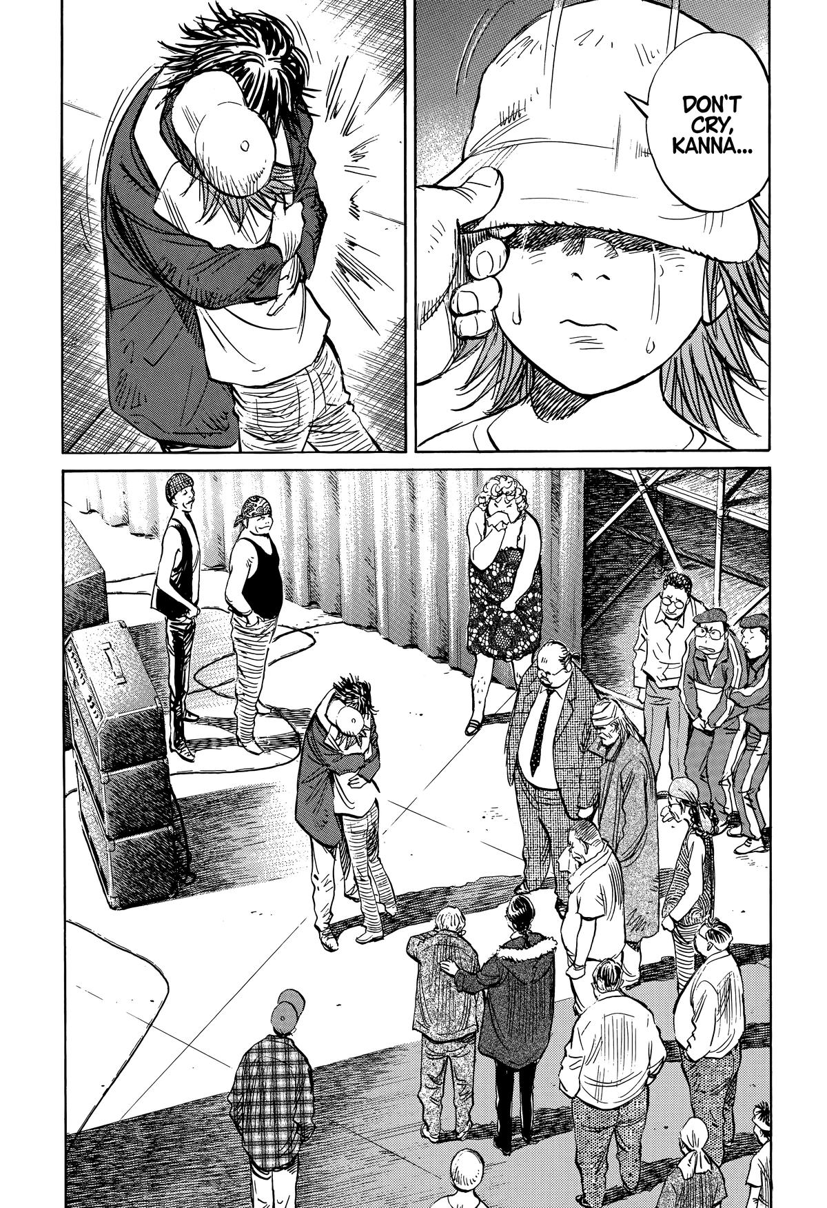 20th Century Boys Chapter 249 - Page 24