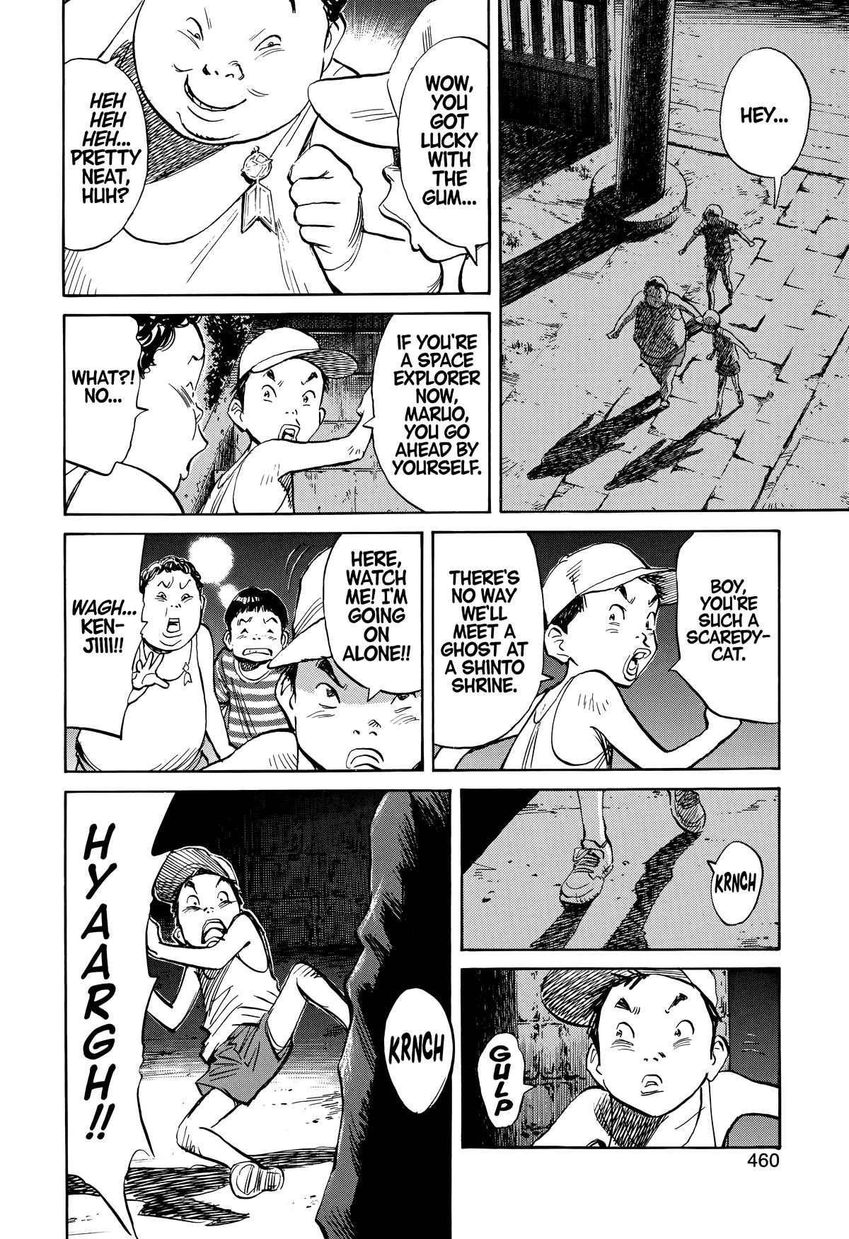 20th Century Boys Chapter 249 - Page 26