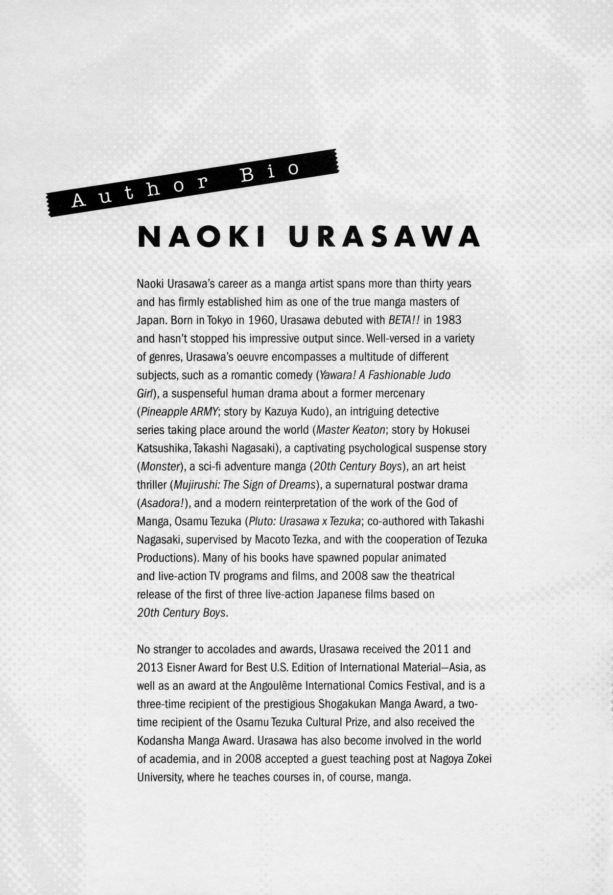 20th Century Boys Chapter 249 - Page 29