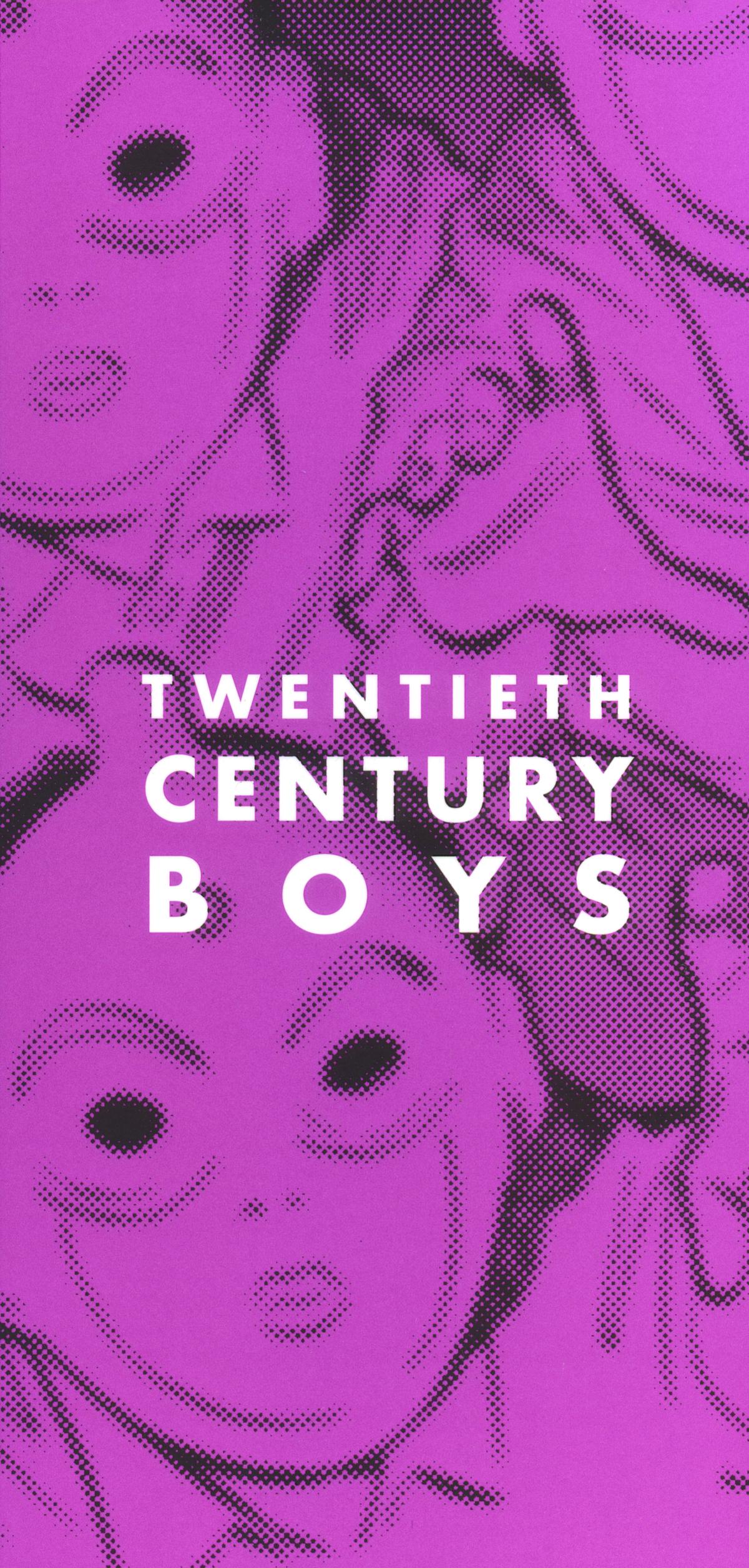 20th Century Boys Chapter 249 - Page 42