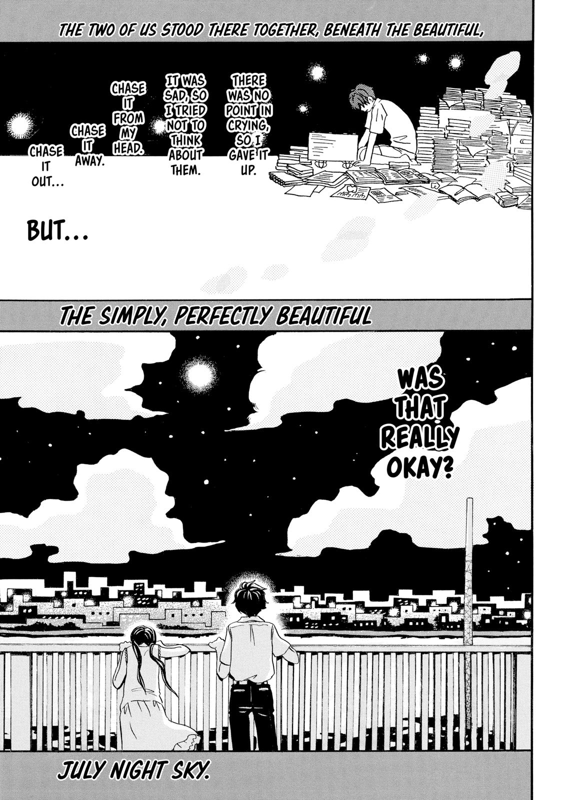 March Comes in Like a Lion Chapter 6 - Page 11