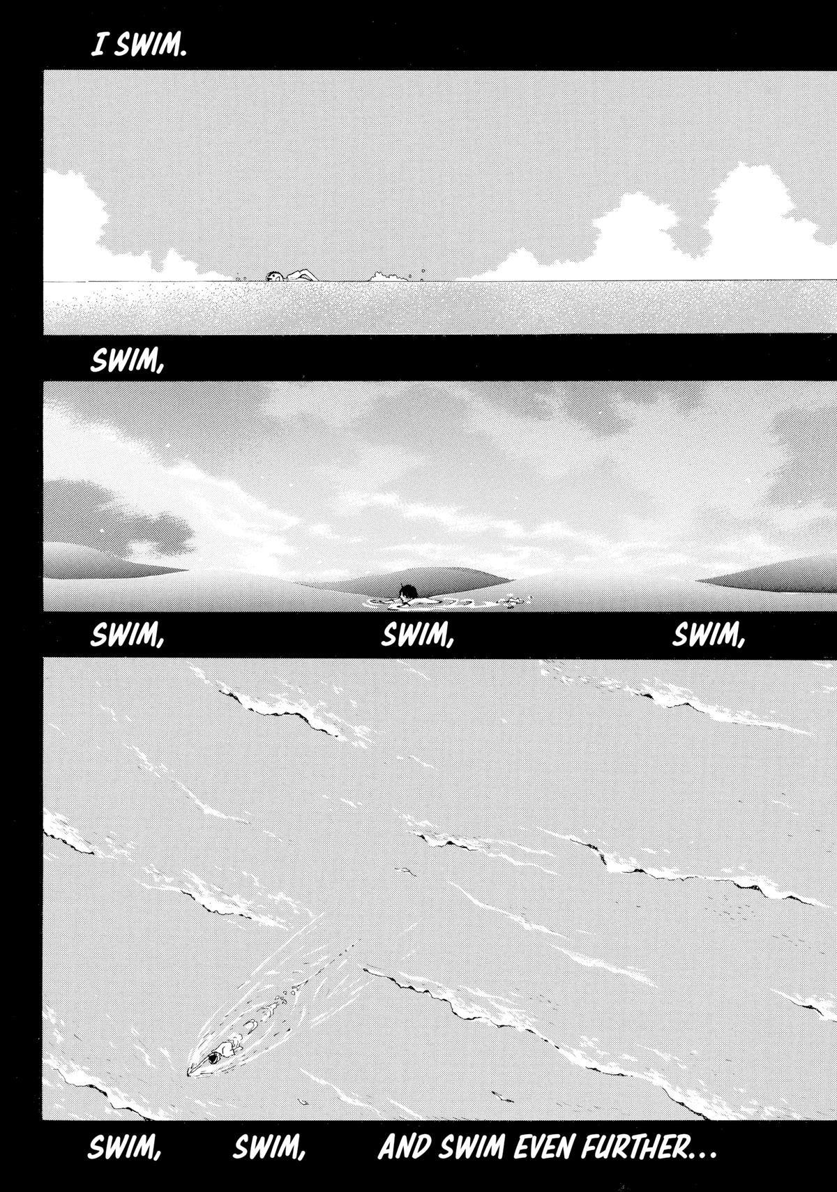 March Comes in Like a Lion Chapter 11 - Page 19
