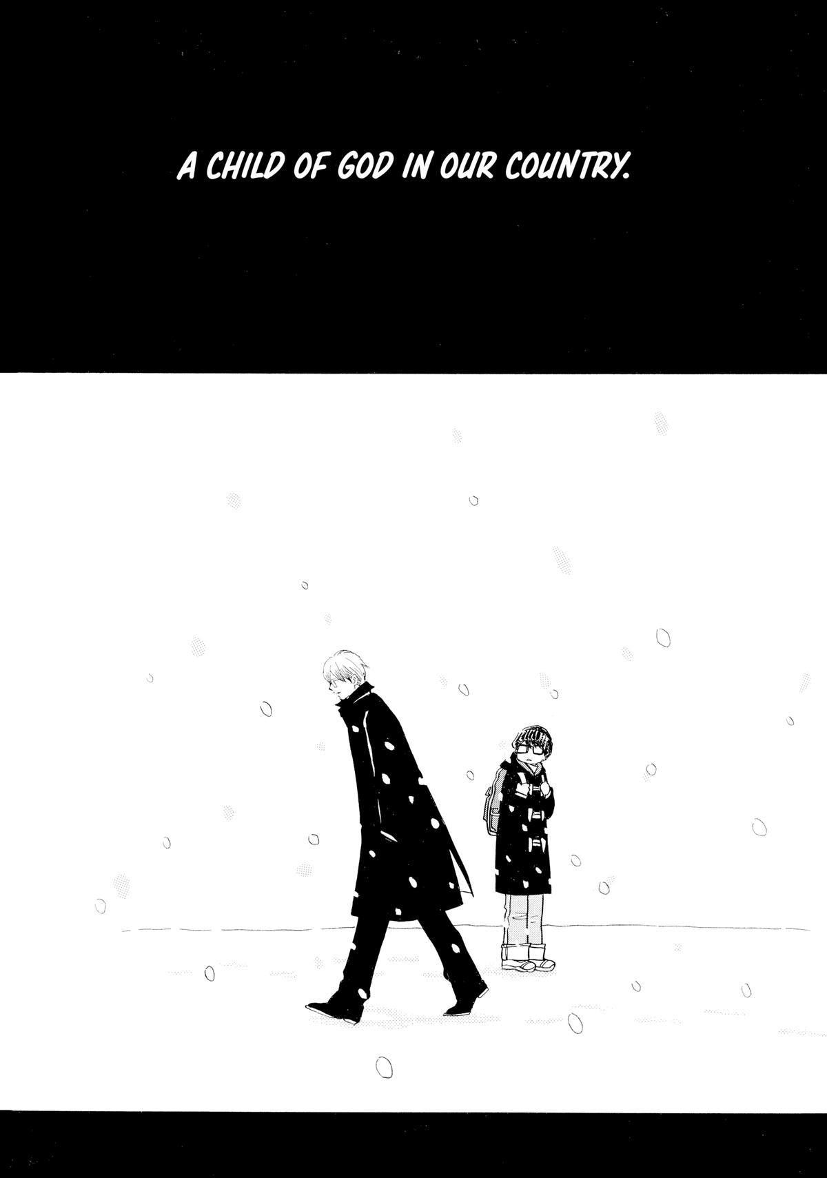 March Comes in Like a Lion Chapter 12 - Page 4