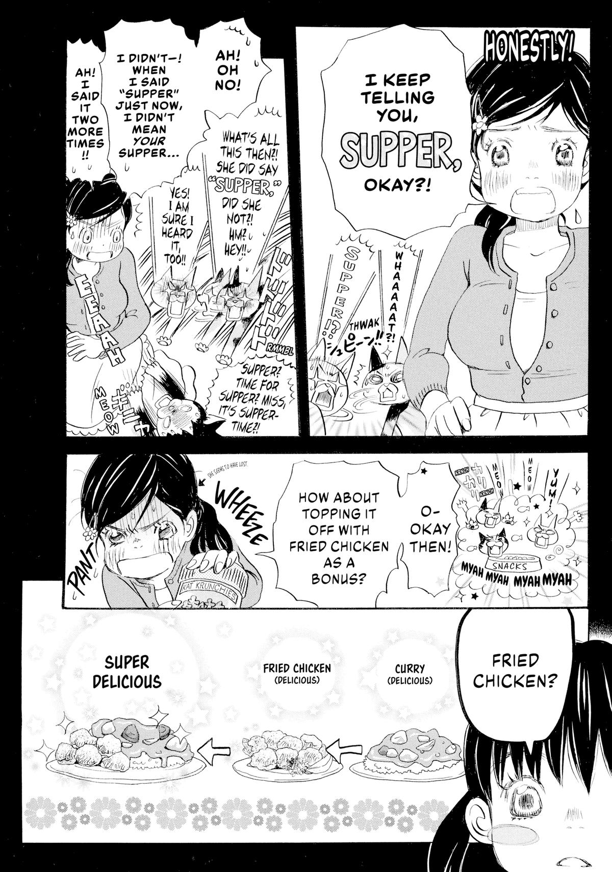March Comes in Like a Lion Chapter 14 - Page 6