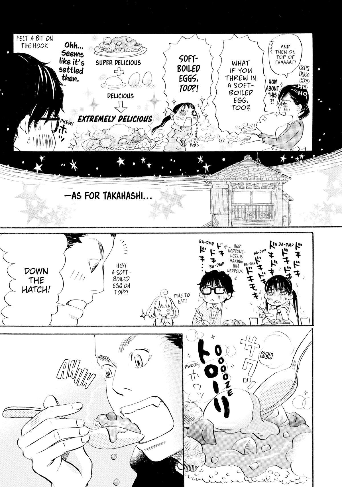 March Comes in Like a Lion Chapter 14 - Page 7