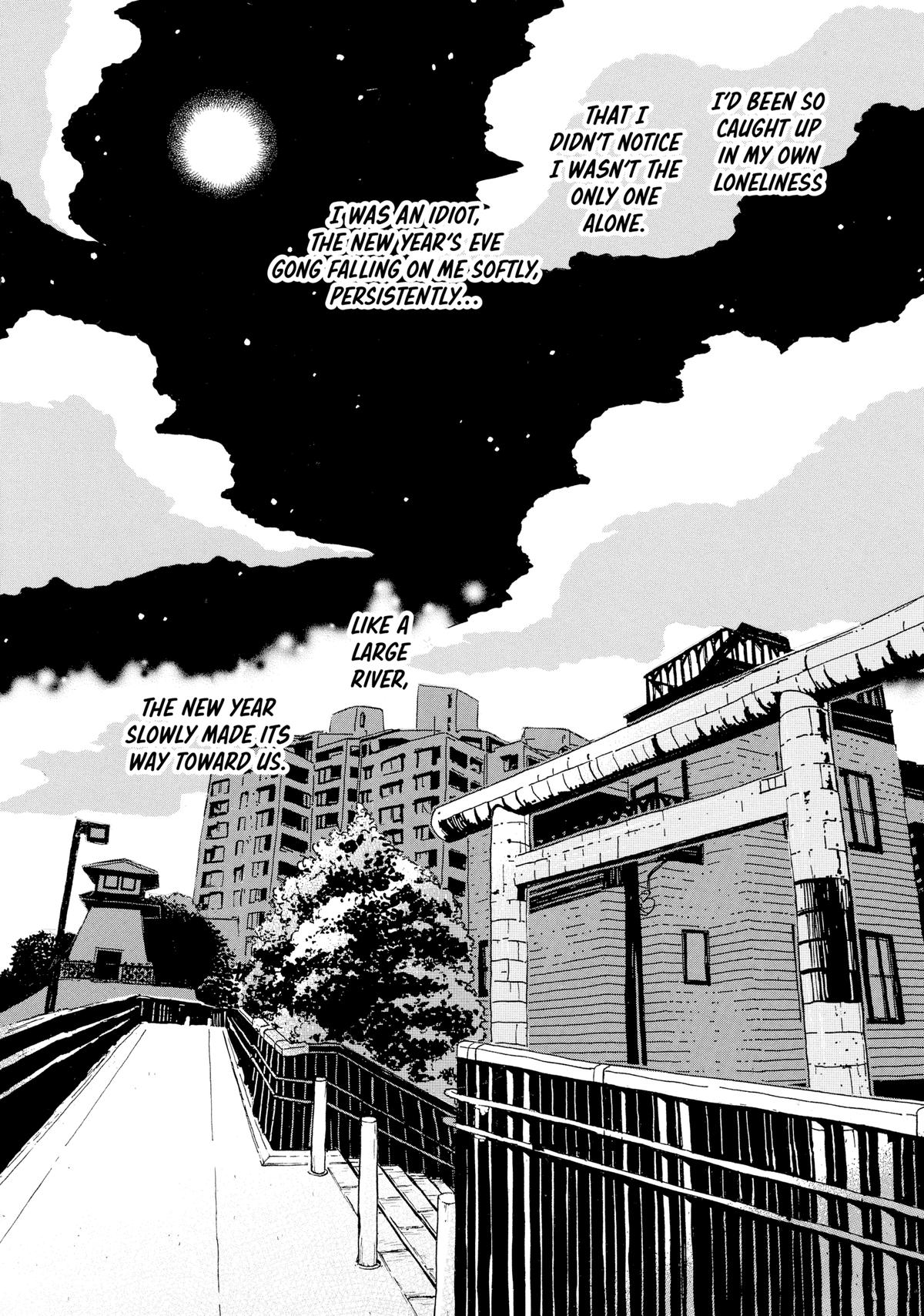 March Comes in Like a Lion Chapter 22 - Page 23