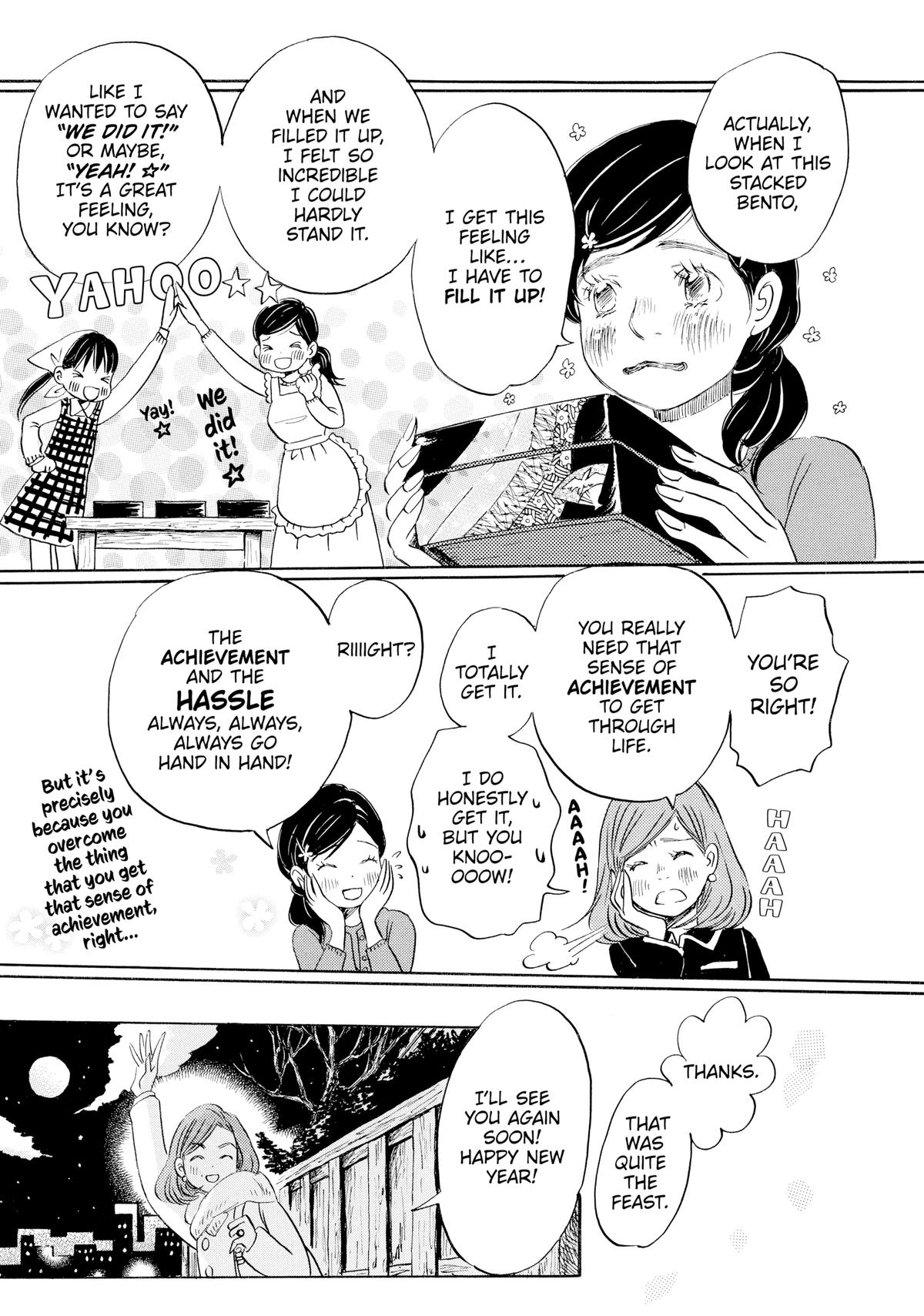 March Comes in Like a Lion Chapter 23 - Page 13