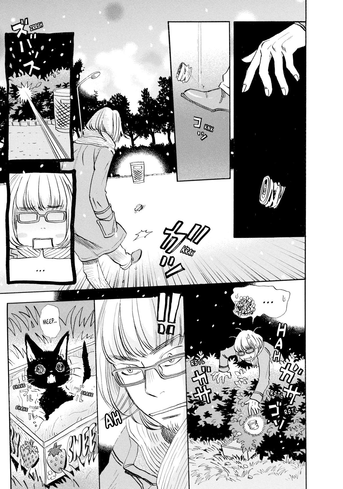 March Comes in Like a Lion Chapter 26 - Page 15