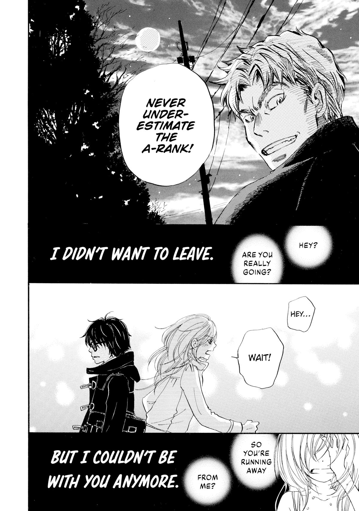 March Comes in Like a Lion Chapter 30 - Page 14