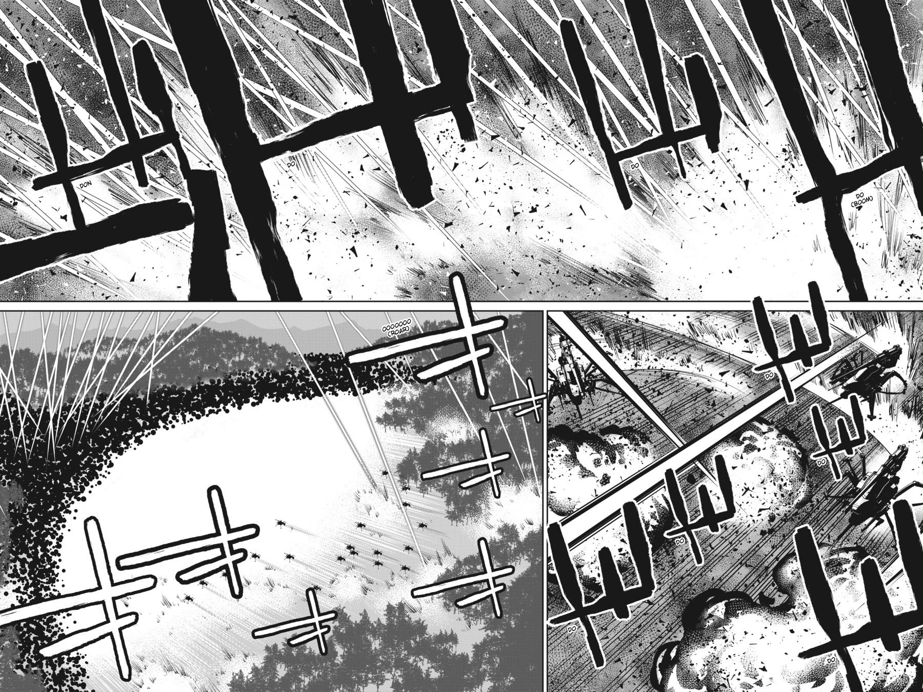 86―EIGHTY-SIX Chapter 1 - Page 15