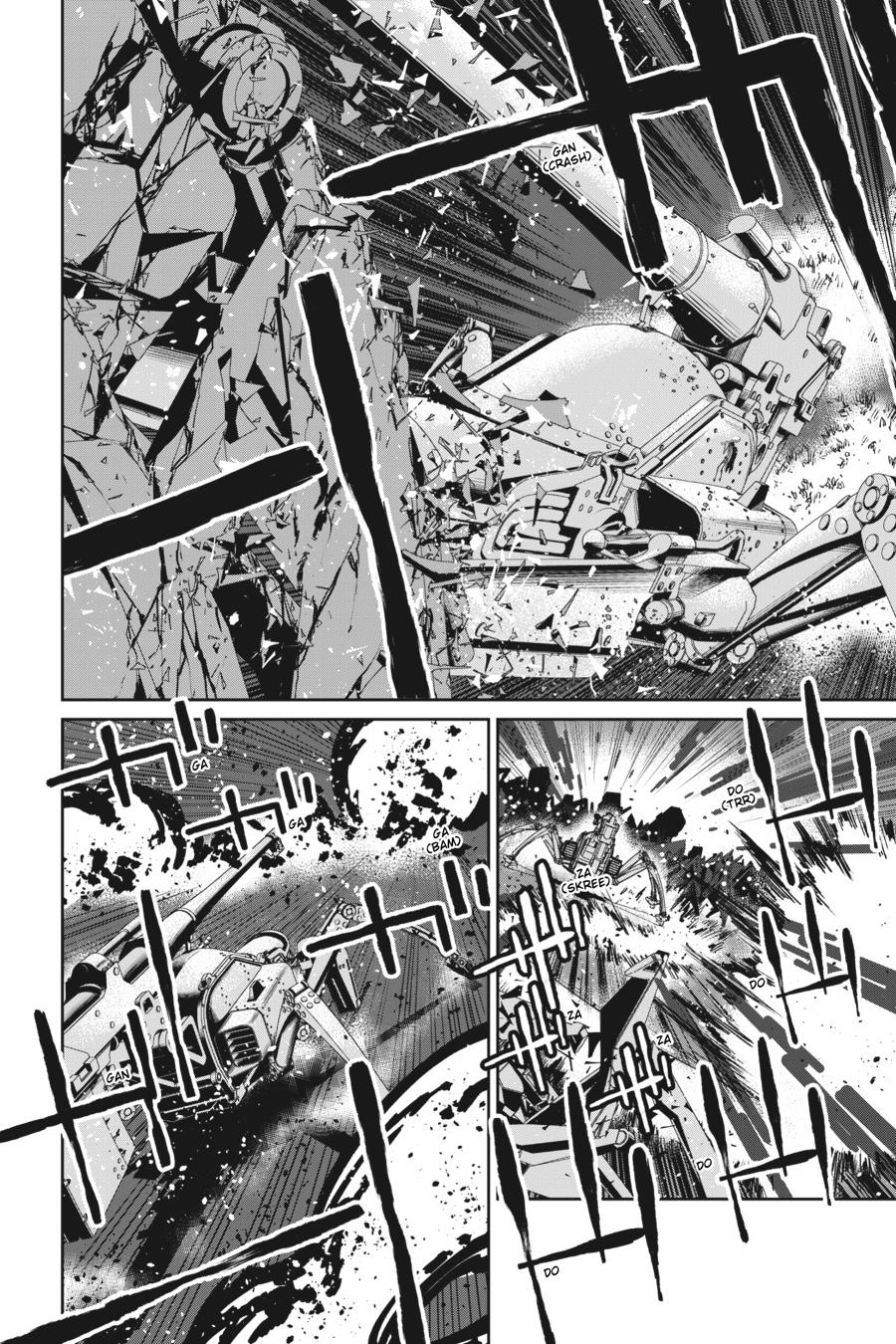 86―EIGHTY-SIX Chapter 1 - Page 20