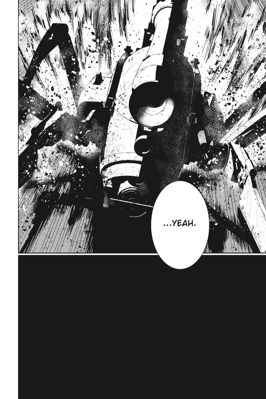 86―EIGHTY-SIX Chapter 1 - Page 22