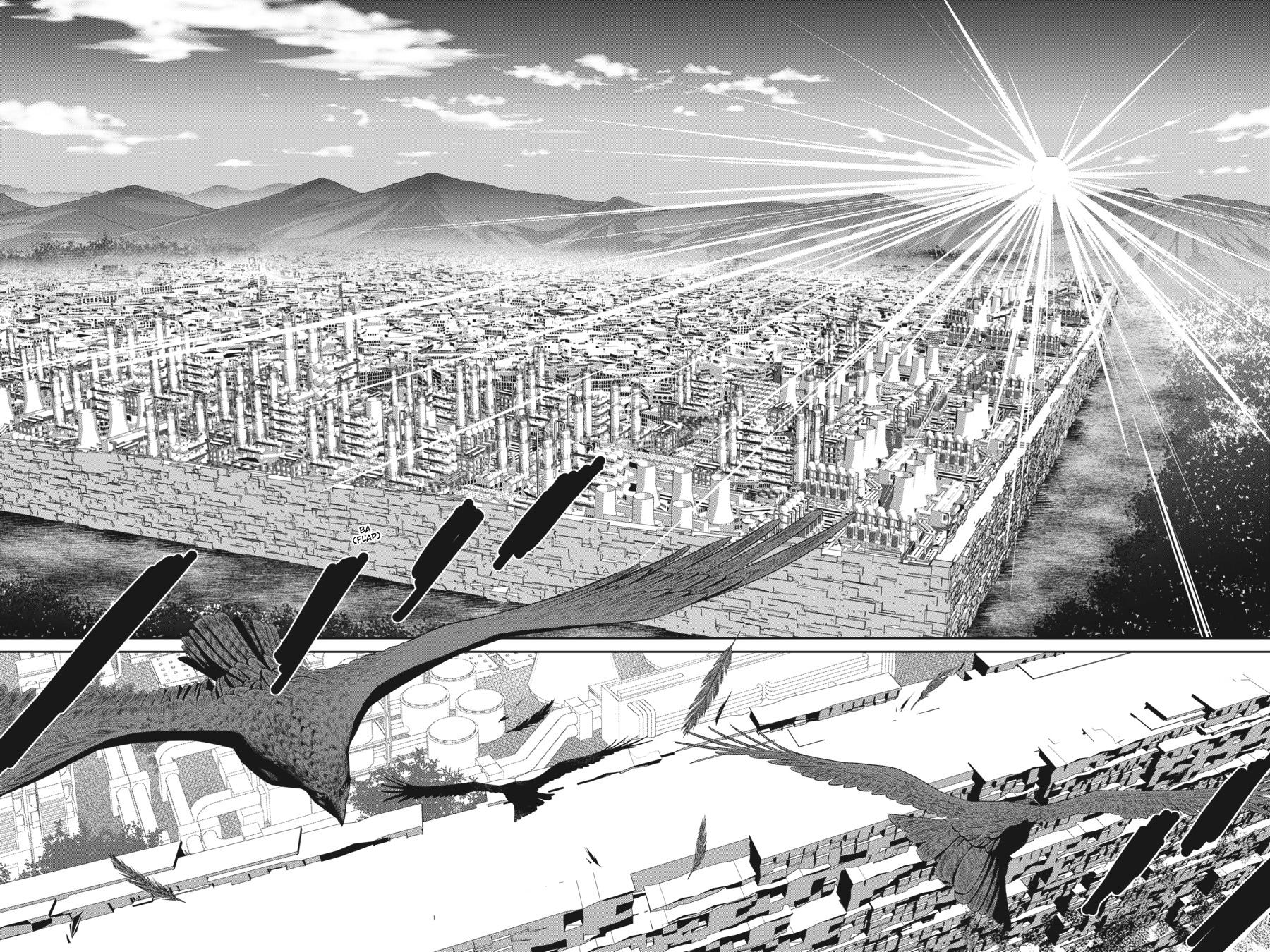86―EIGHTY-SIX Chapter 1 - Page 25