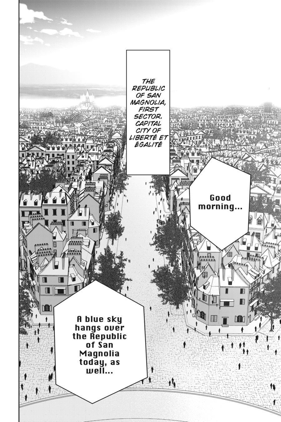 86―EIGHTY-SIX Chapter 1 - Page 26