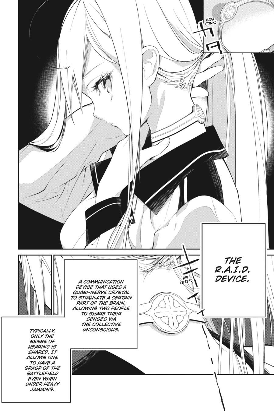 86―EIGHTY-SIX Chapter 1 - Page 42