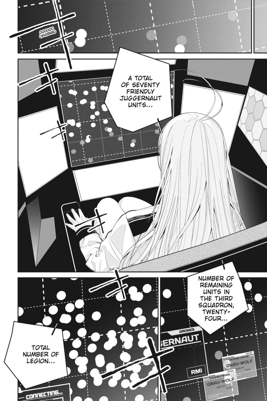 86―EIGHTY-SIX Chapter 1 - Page 44
