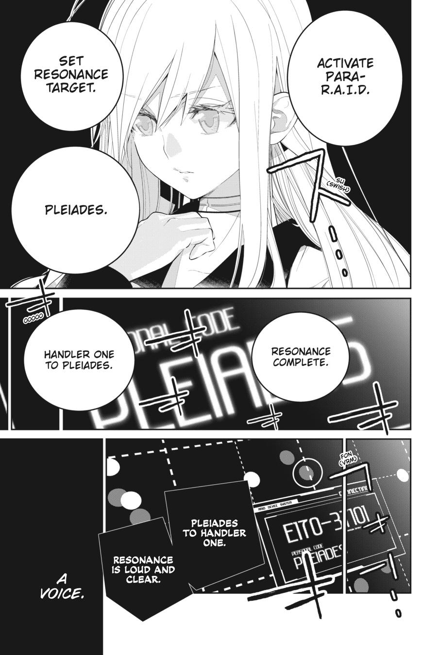 86―EIGHTY-SIX Chapter 1 - Page 45