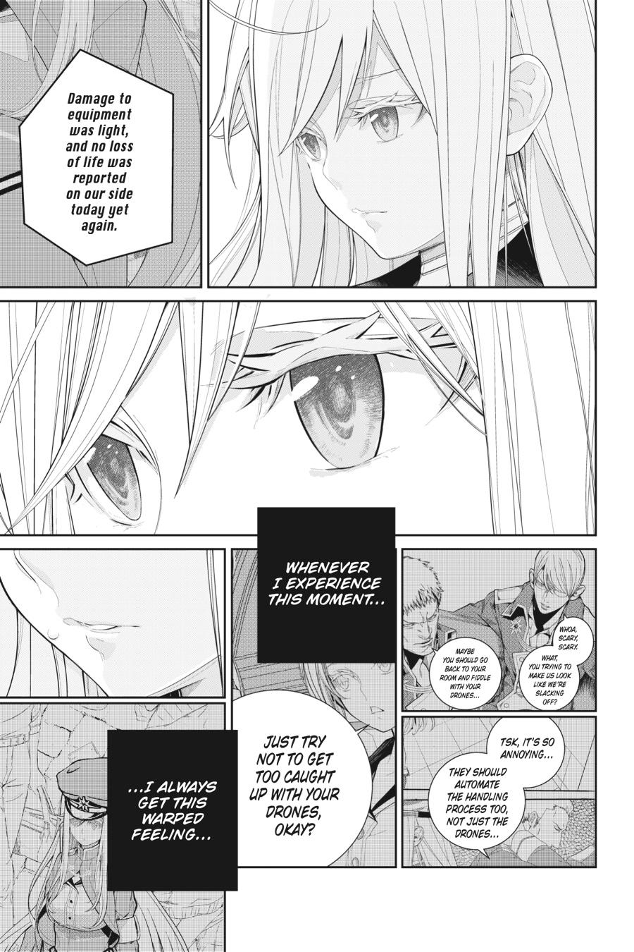 86―EIGHTY-SIX Chapter 1 - Page 47