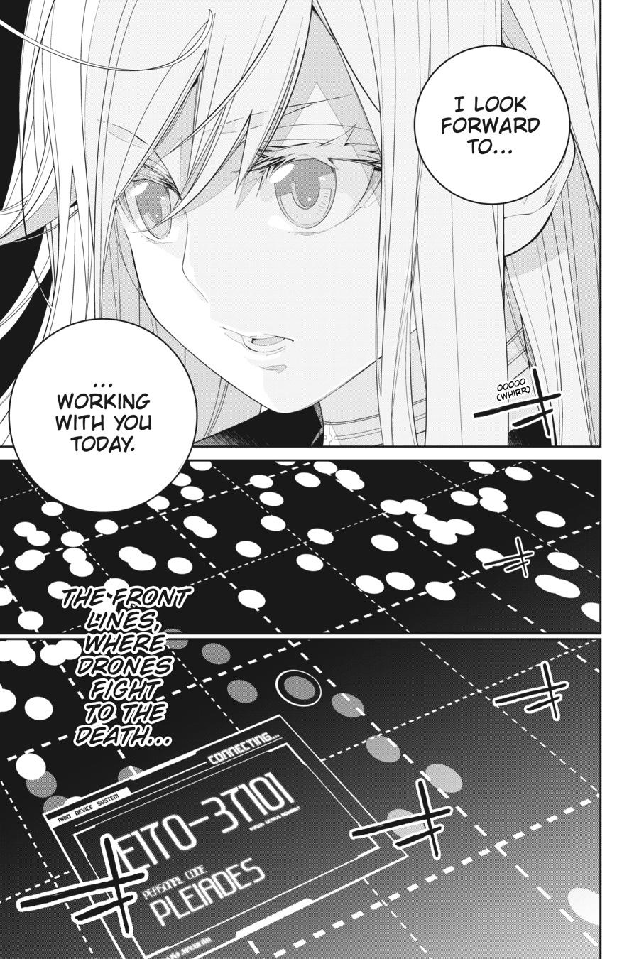 86―EIGHTY-SIX Chapter 1 - Page 49