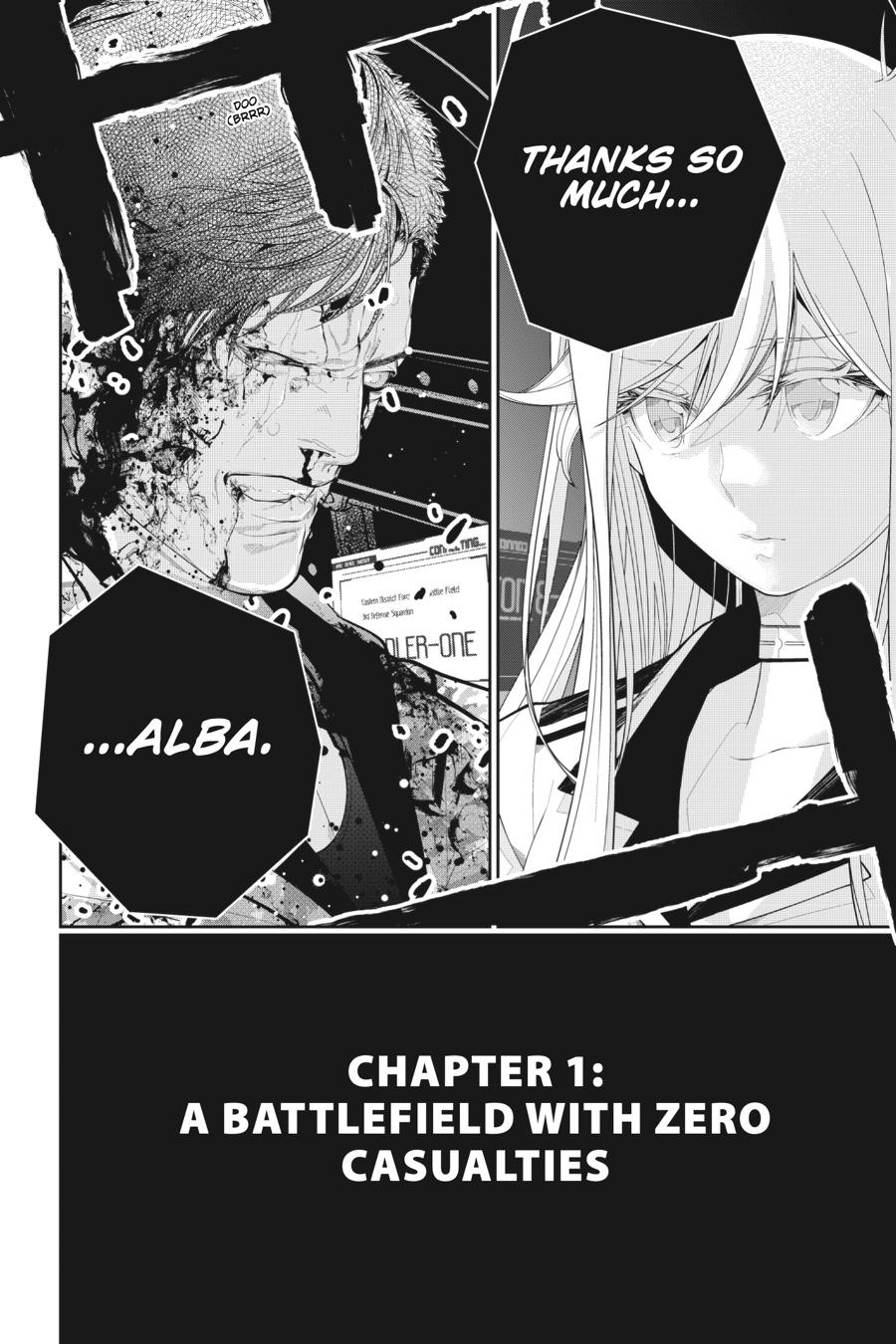 86―EIGHTY-SIX Chapter 1 - Page 54