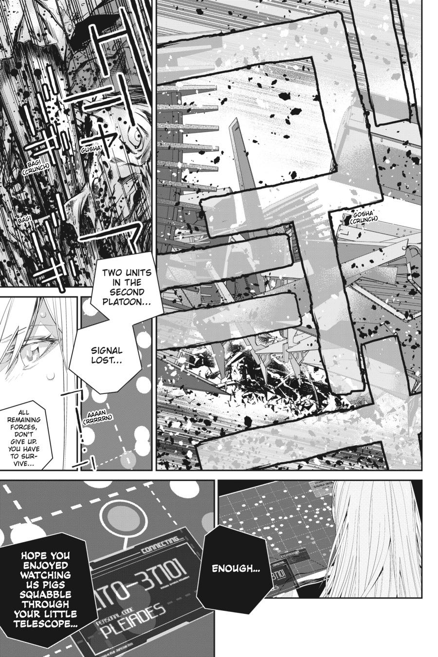86―EIGHTY-SIX Chapter 2 - Page 6